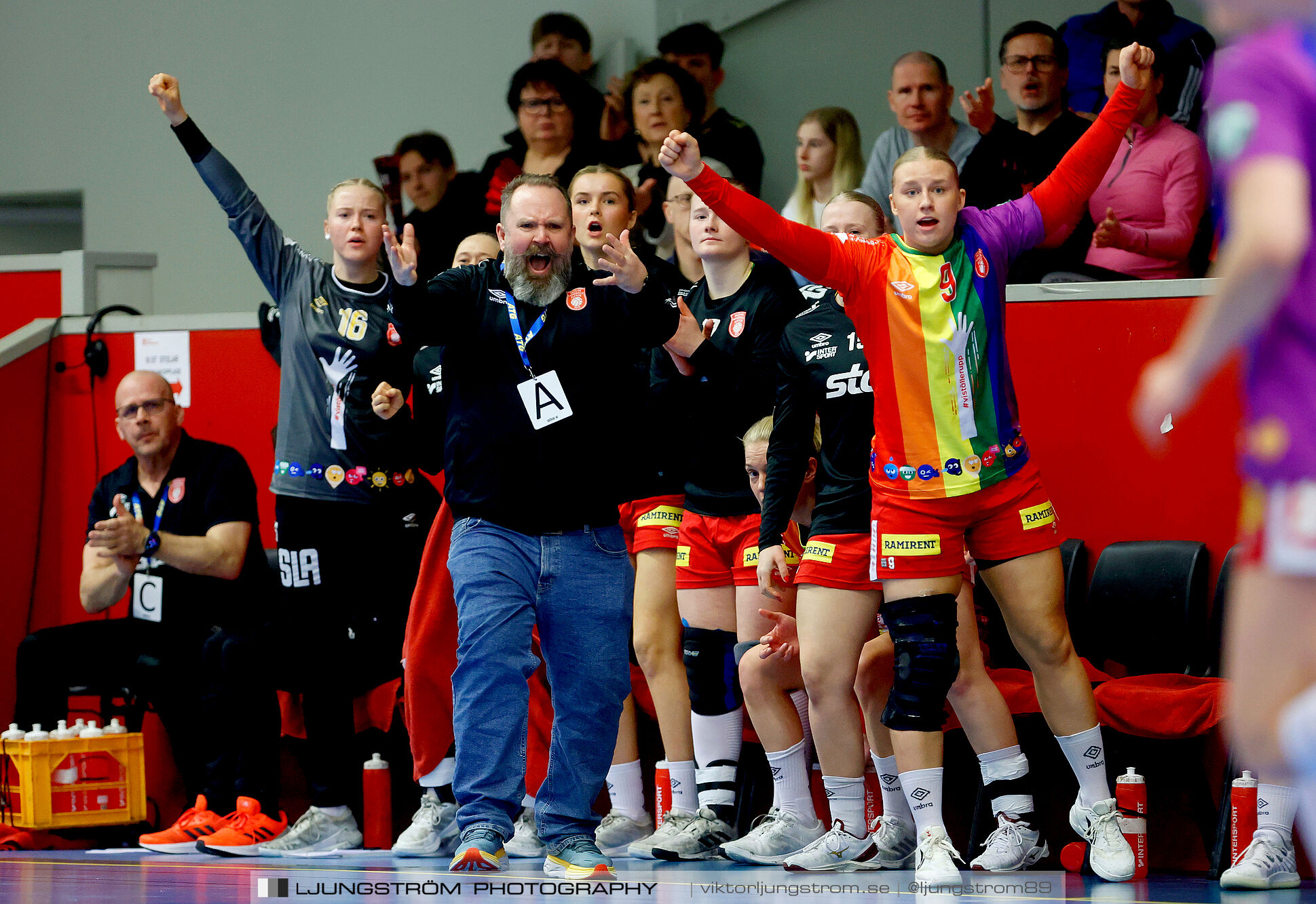 Skövde HF-Höörs HK H65 29-27,dam,Skövde Idrottshall,Skövde,Sverige,Handboll,,2024,344371