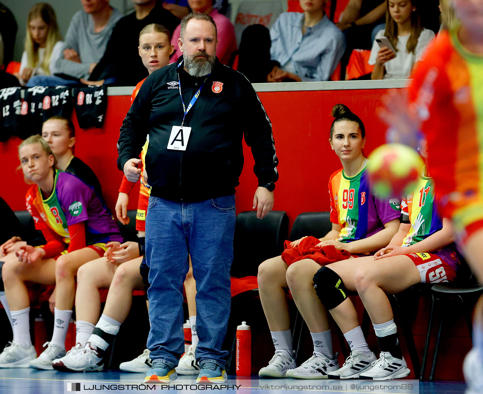 Skövde HF-Höörs HK H65 29-27,dam,Skövde Idrottshall,Skövde,Sverige,Handboll,,2024,344374