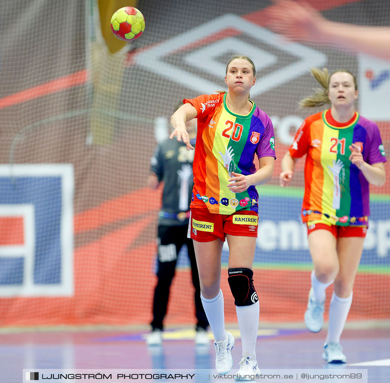 Skövde HF-Höörs HK H65 29-27,dam,Skövde Idrottshall,Skövde,Sverige,Handboll,,2024,344390