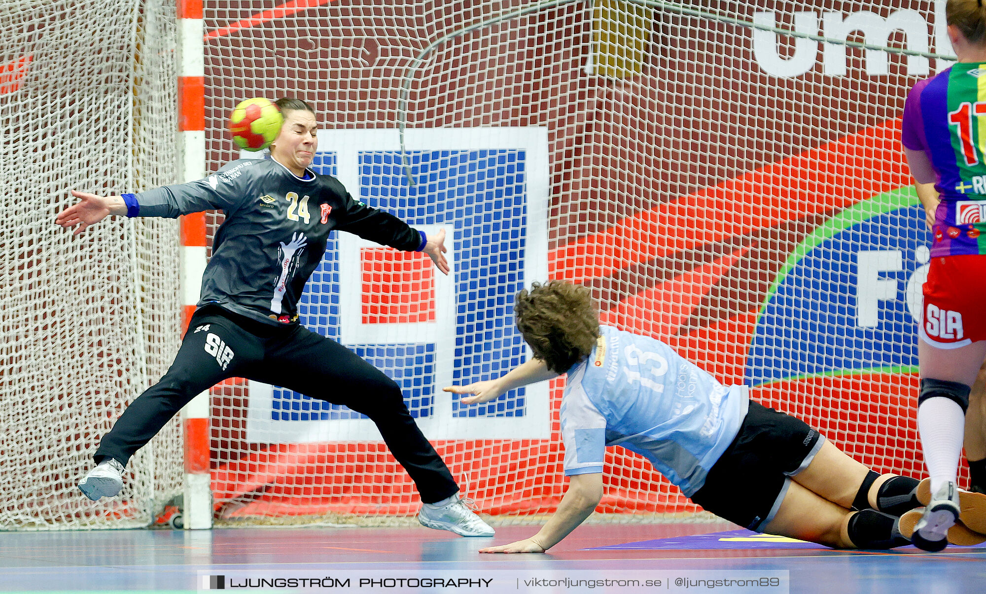 Skövde HF-Höörs HK H65 29-27,dam,Skövde Idrottshall,Skövde,Sverige,Handboll,,2024,344452