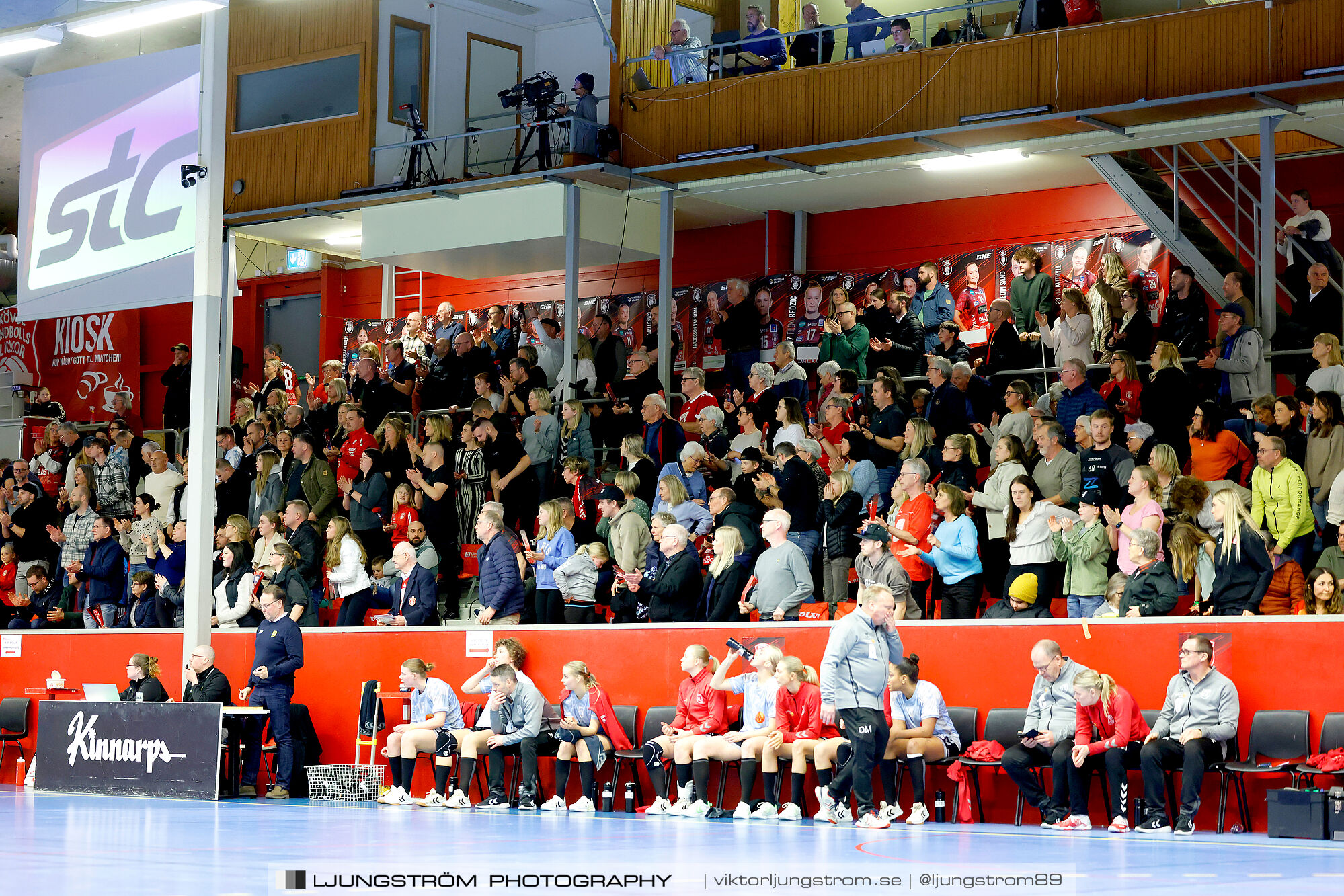 Skövde HF-Höörs HK H65 29-27,dam,Skövde Idrottshall,Skövde,Sverige,Handboll,,2024,344466