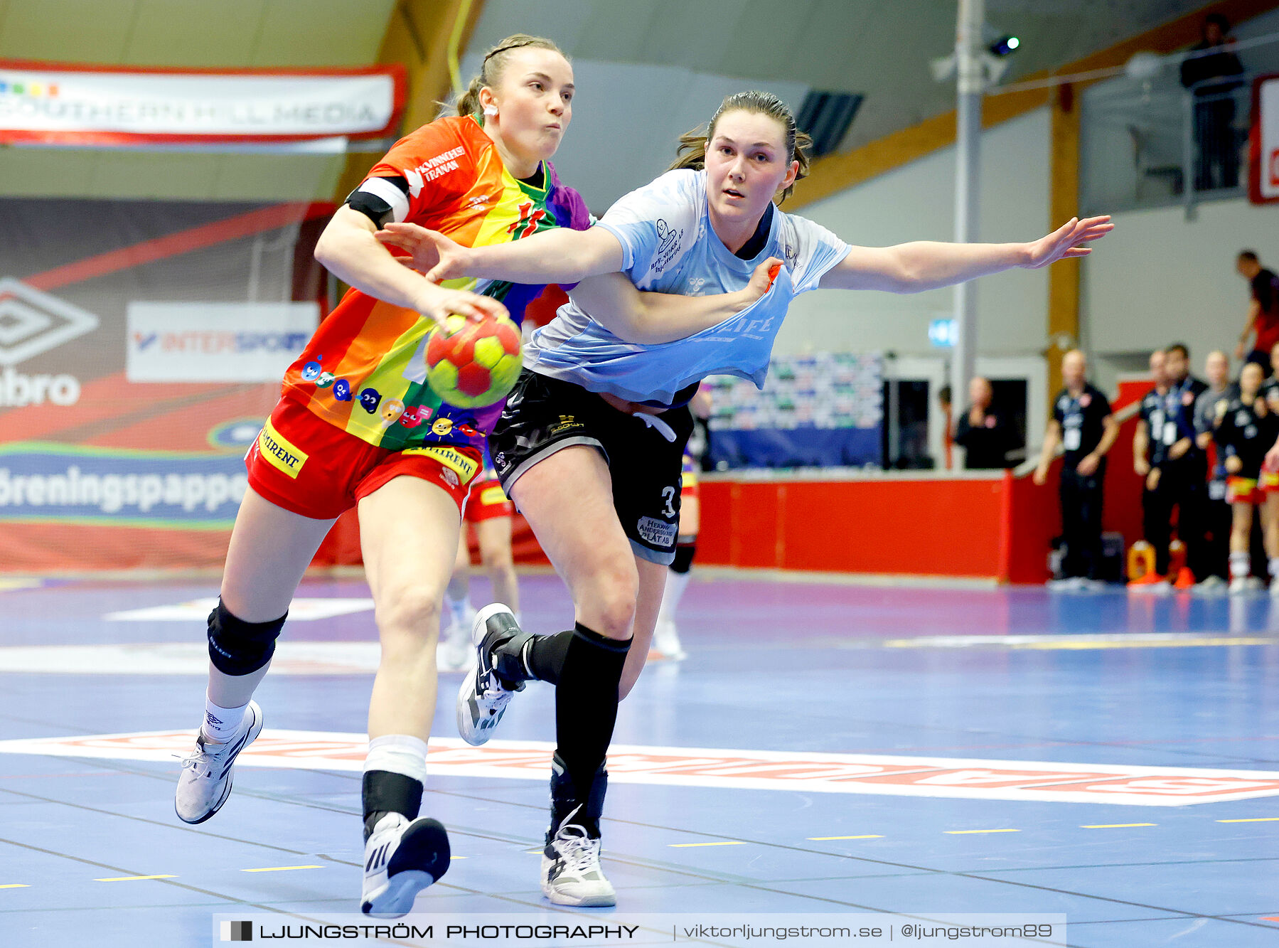 Skövde HF-Höörs HK H65 29-27,dam,Skövde Idrottshall,Skövde,Sverige,Handboll,,2024,344470