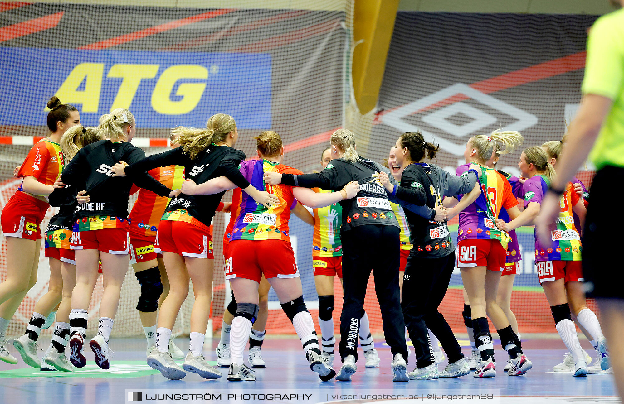 Skövde HF-Höörs HK H65 29-27,dam,Skövde Idrottshall,Skövde,Sverige,Handboll,,2024,344492