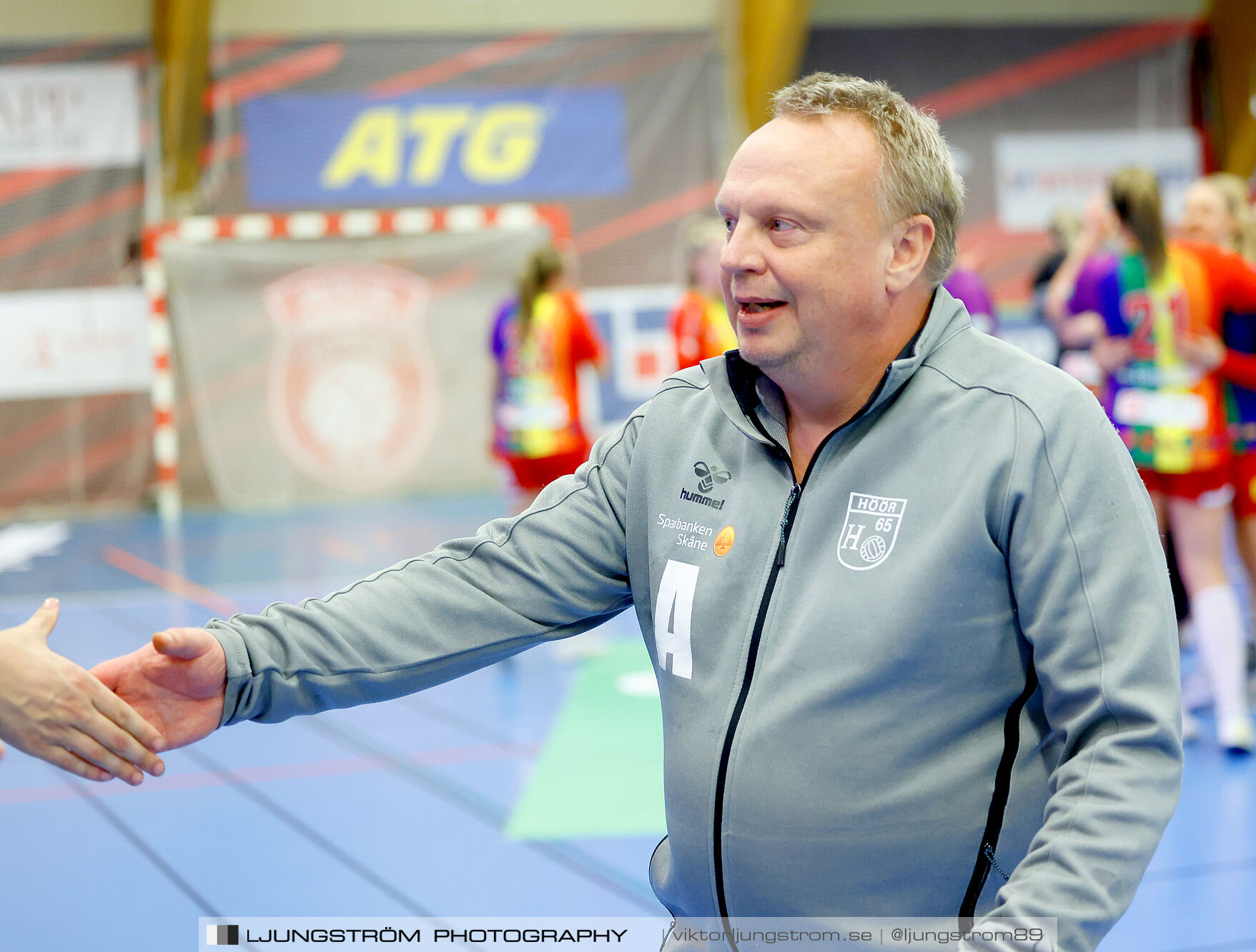 Skövde HF-Höörs HK H65 29-27,dam,Skövde Idrottshall,Skövde,Sverige,Handboll,,2024,344498