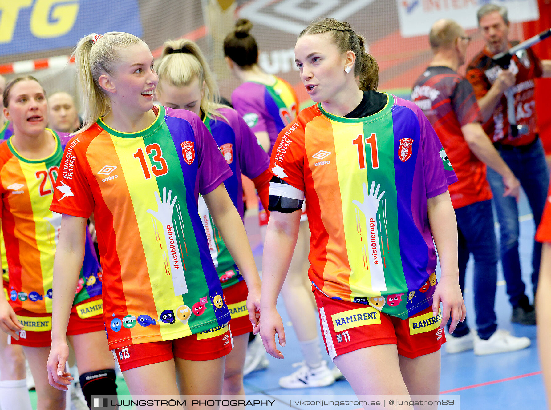 Skövde HF-Höörs HK H65 29-27,dam,Skövde Idrottshall,Skövde,Sverige,Handboll,,2024,344505