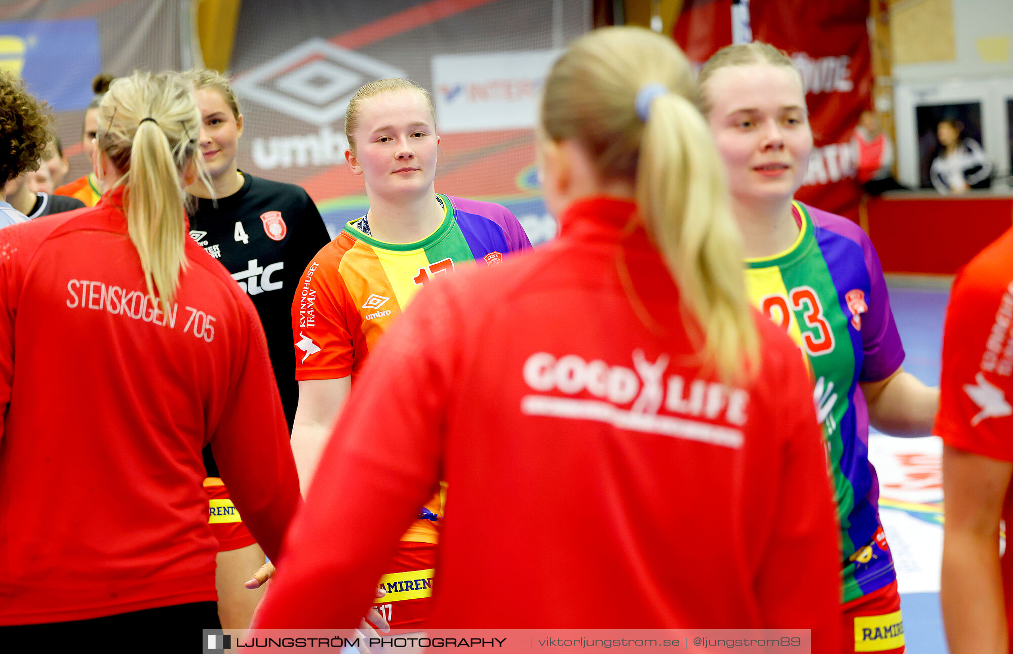 Skövde HF-Höörs HK H65 29-27,dam,Skövde Idrottshall,Skövde,Sverige,Handboll,,2024,344511