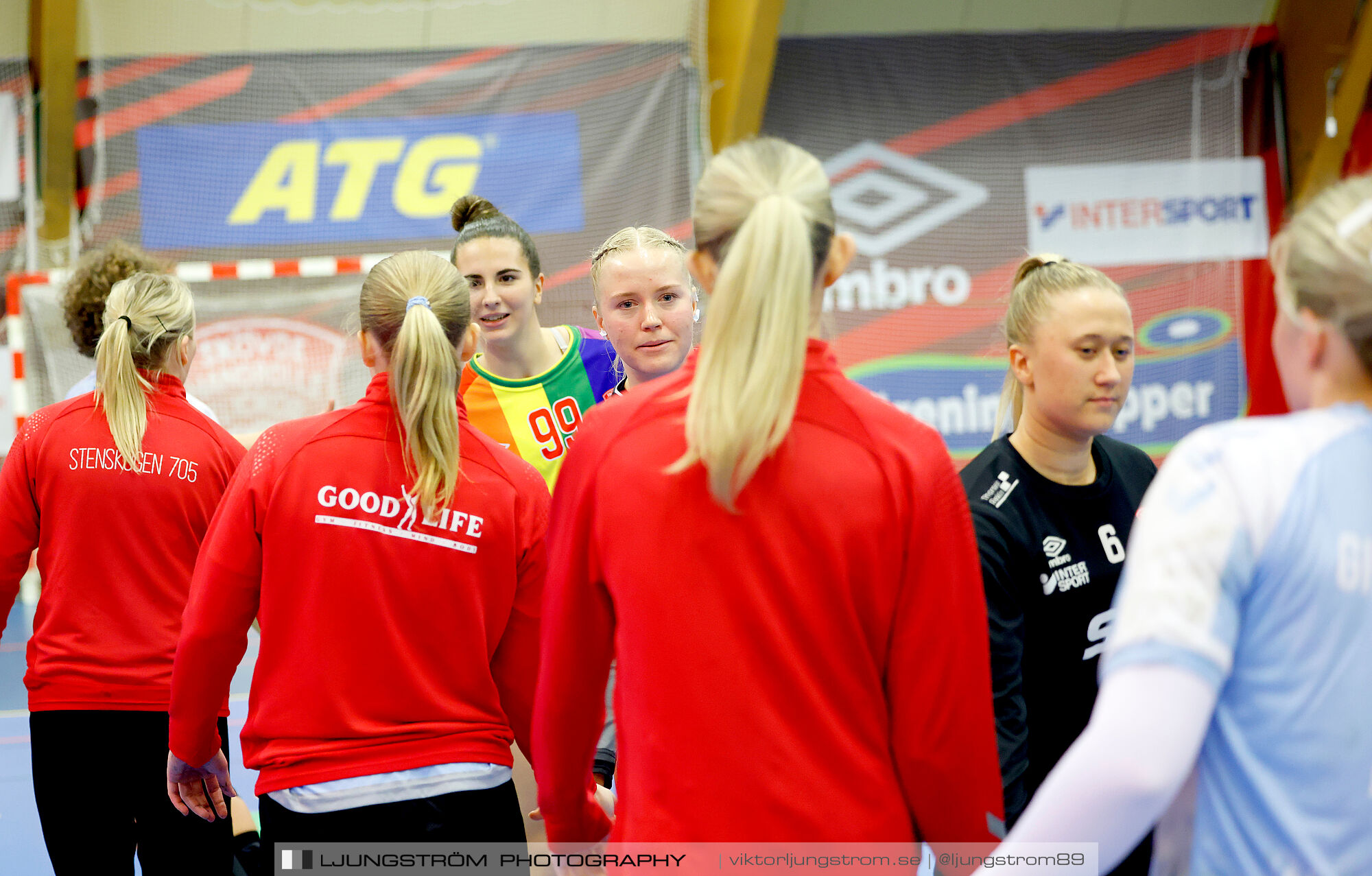 Skövde HF-Höörs HK H65 29-27,dam,Skövde Idrottshall,Skövde,Sverige,Handboll,,2024,344512