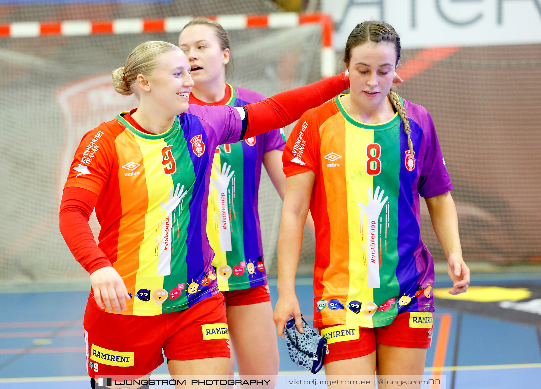 Skövde HF-Höörs HK H65 29-27,dam,Skövde Idrottshall,Skövde,Sverige,Handboll,,2024,344515