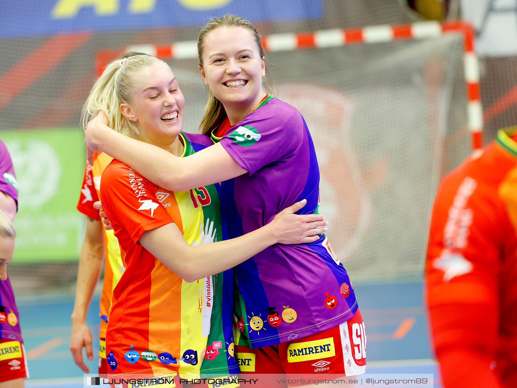 Skövde HF-Höörs HK H65 29-27,dam,Skövde Idrottshall,Skövde,Sverige,Handboll,,2024,344523