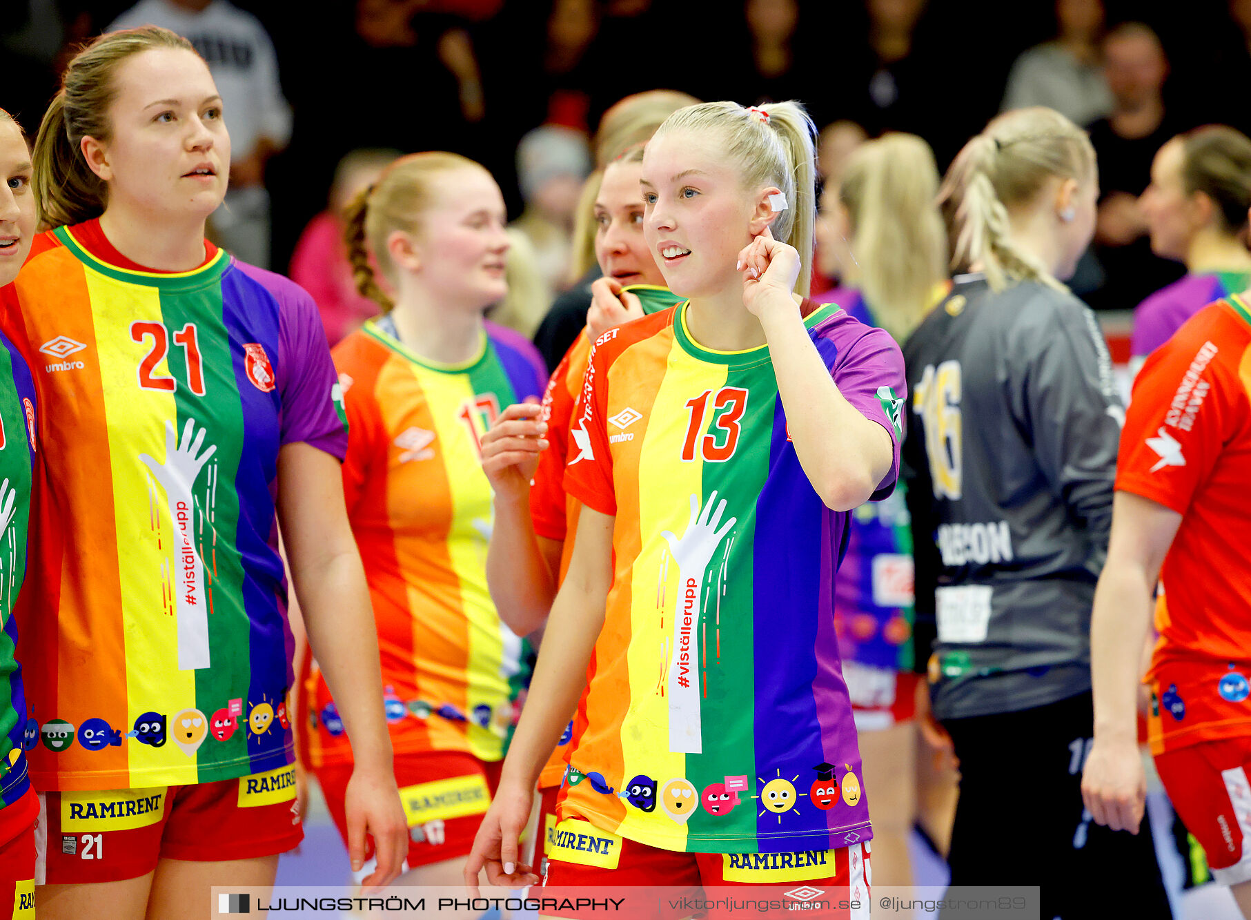 Skövde HF-Höörs HK H65 29-27,dam,Skövde Idrottshall,Skövde,Sverige,Handboll,,2024,344529