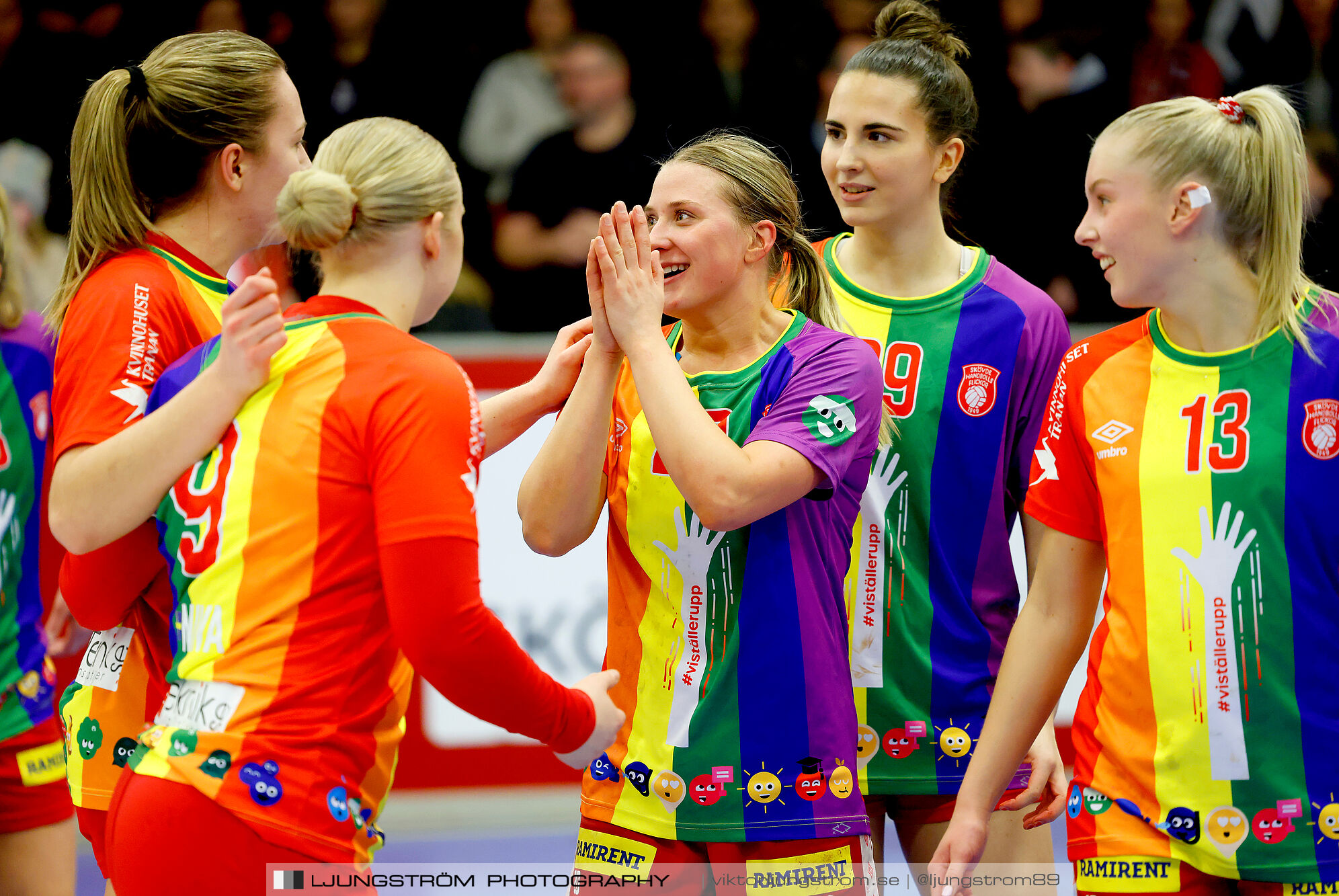 Skövde HF-Höörs HK H65 29-27,dam,Skövde Idrottshall,Skövde,Sverige,Handboll,,2024,344532