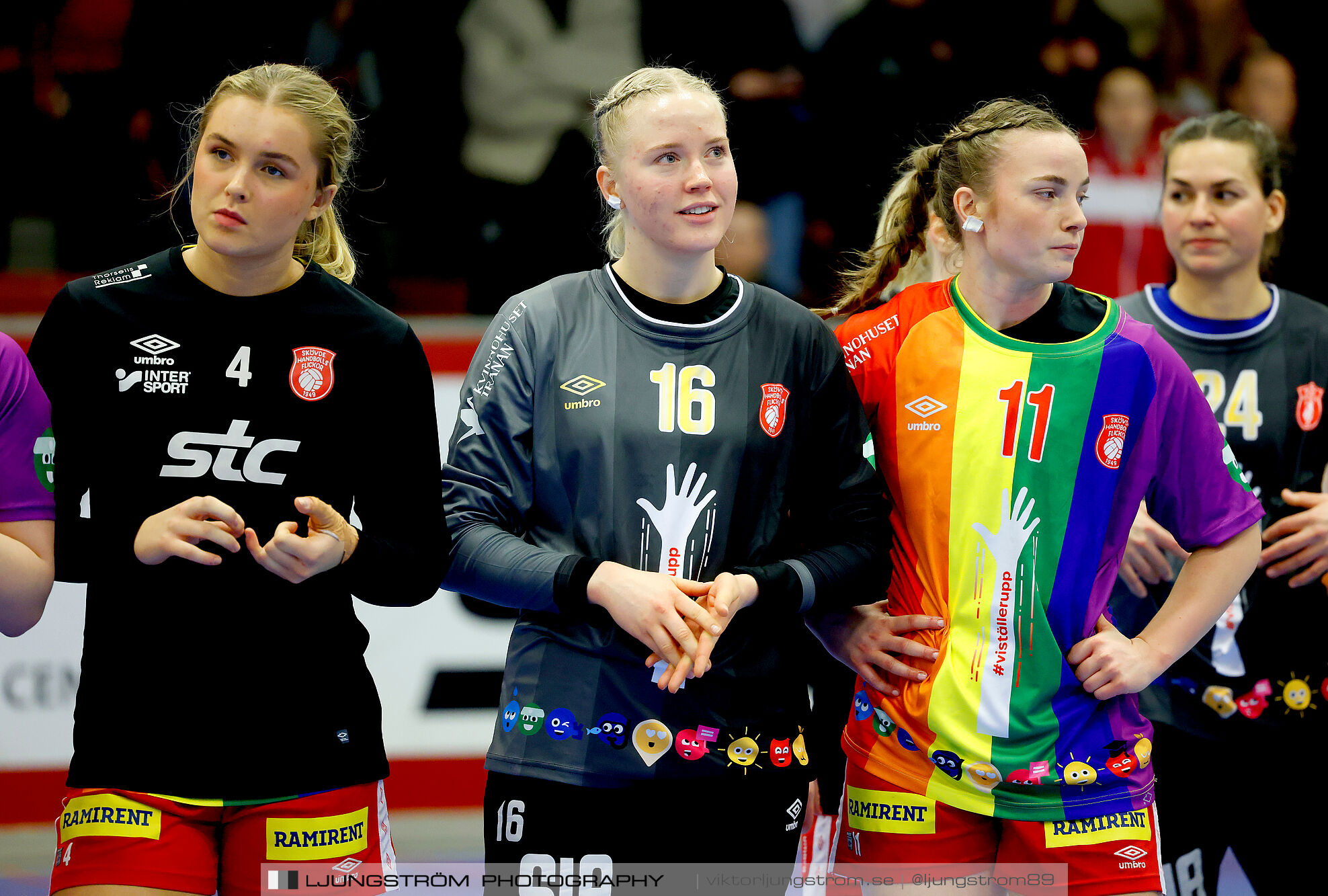 Skövde HF-Höörs HK H65 29-27,dam,Skövde Idrottshall,Skövde,Sverige,Handboll,,2024,344549