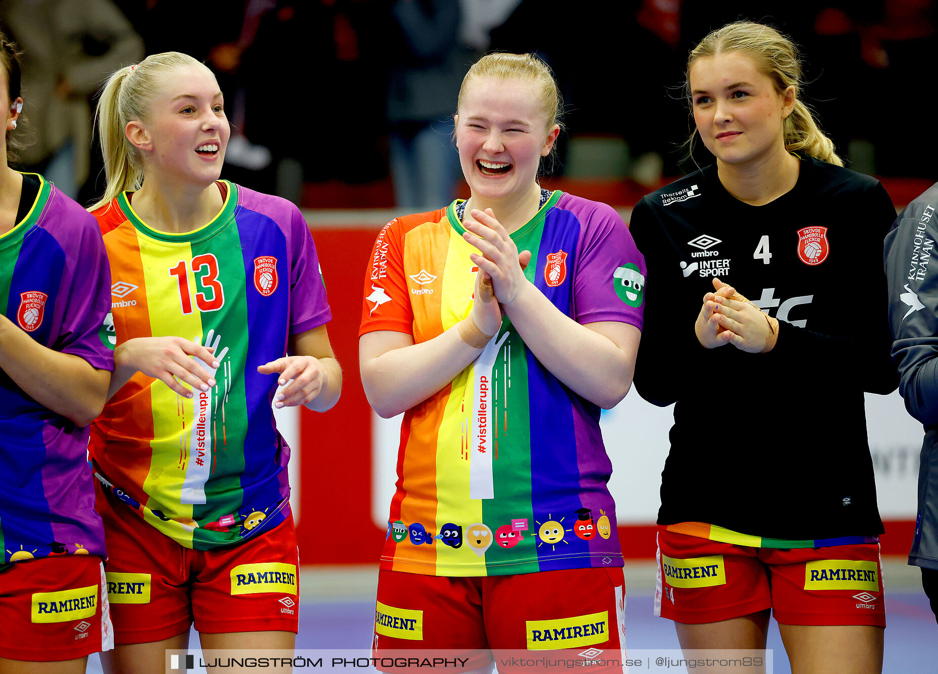 Skövde HF-Höörs HK H65 29-27,dam,Skövde Idrottshall,Skövde,Sverige,Handboll,,2024,344557