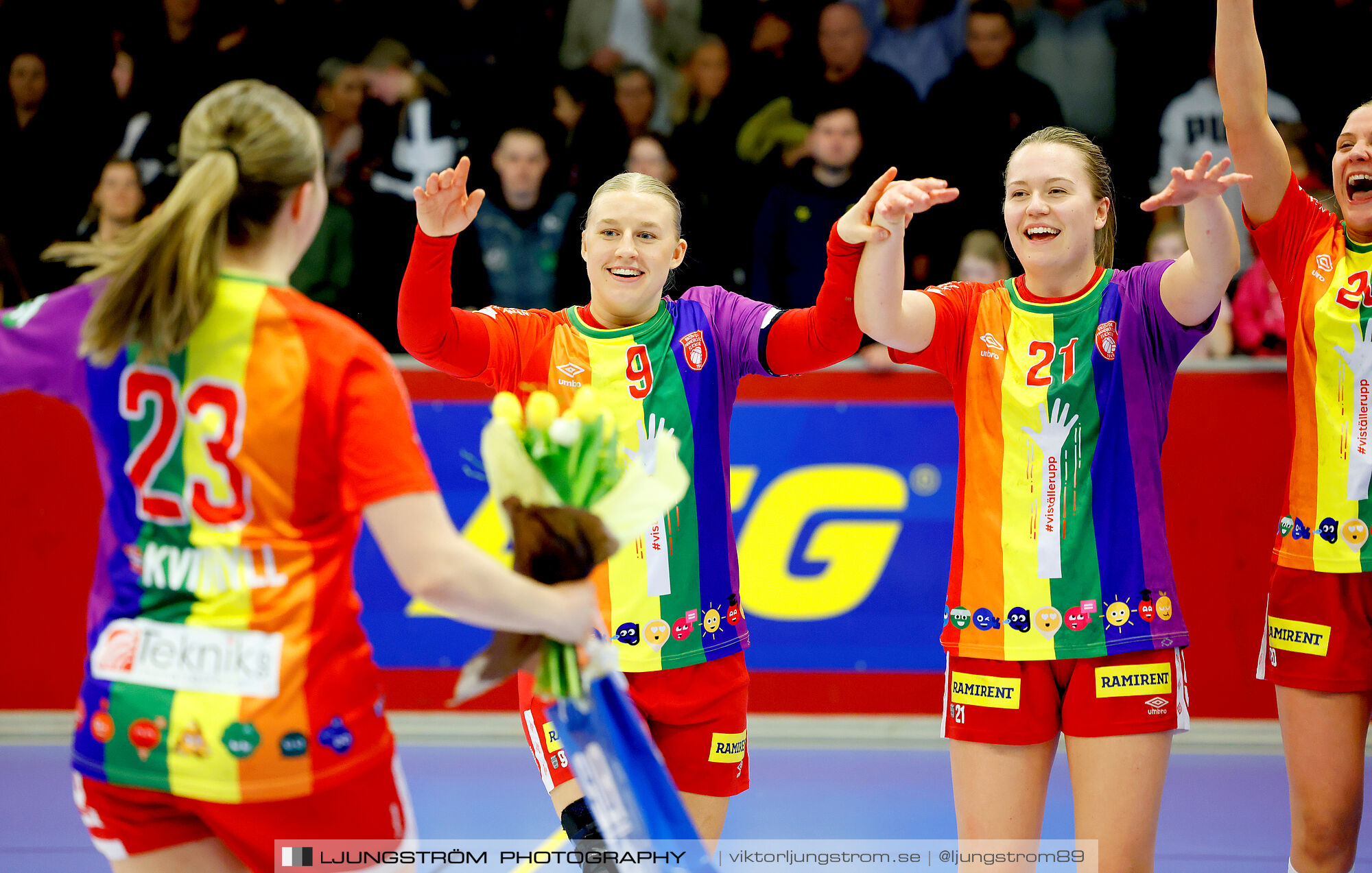 Skövde HF-Höörs HK H65 29-27,dam,Skövde Idrottshall,Skövde,Sverige,Handboll,,2024,344560