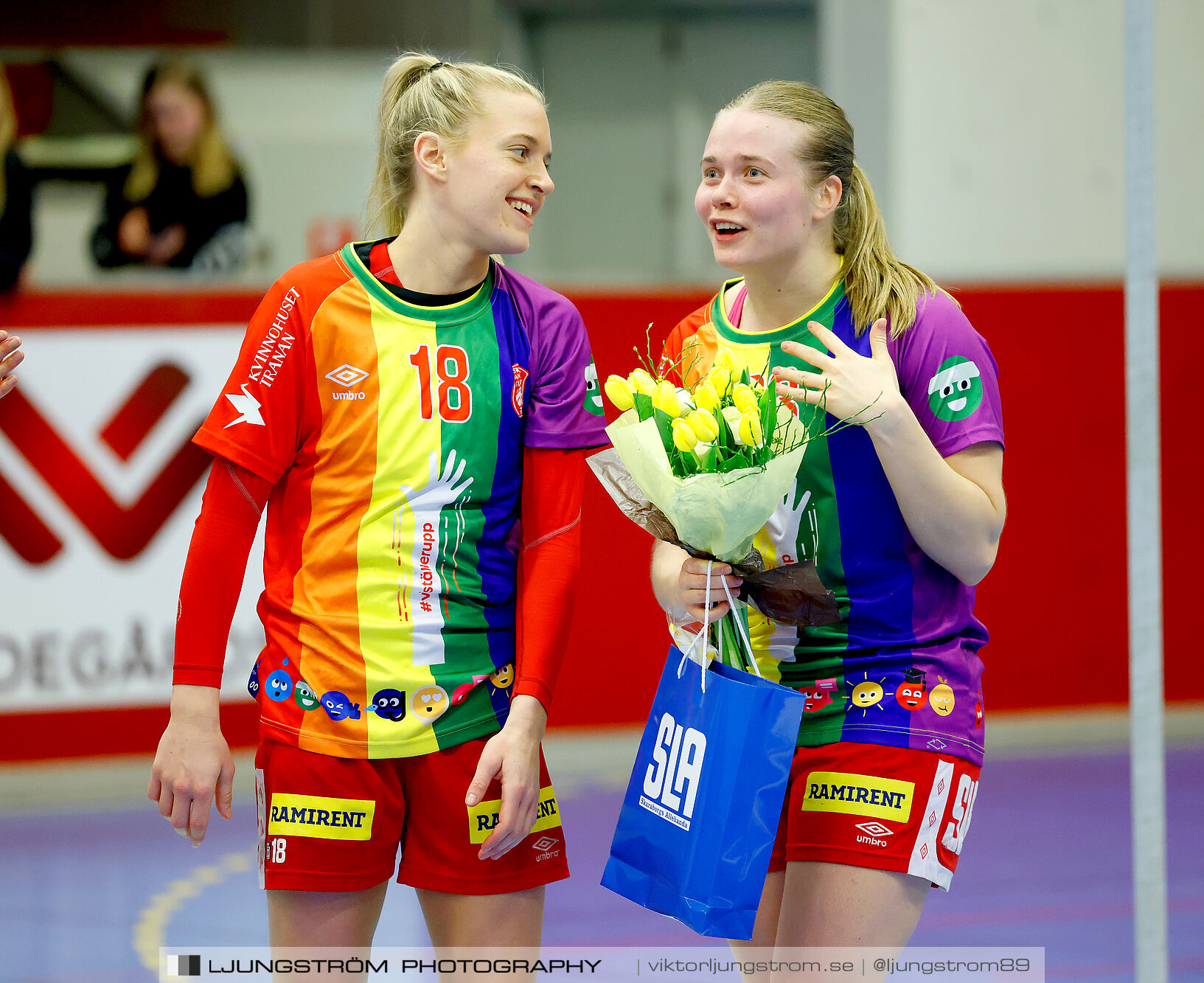 Skövde HF-Höörs HK H65 29-27,dam,Skövde Idrottshall,Skövde,Sverige,Handboll,,2024,344570