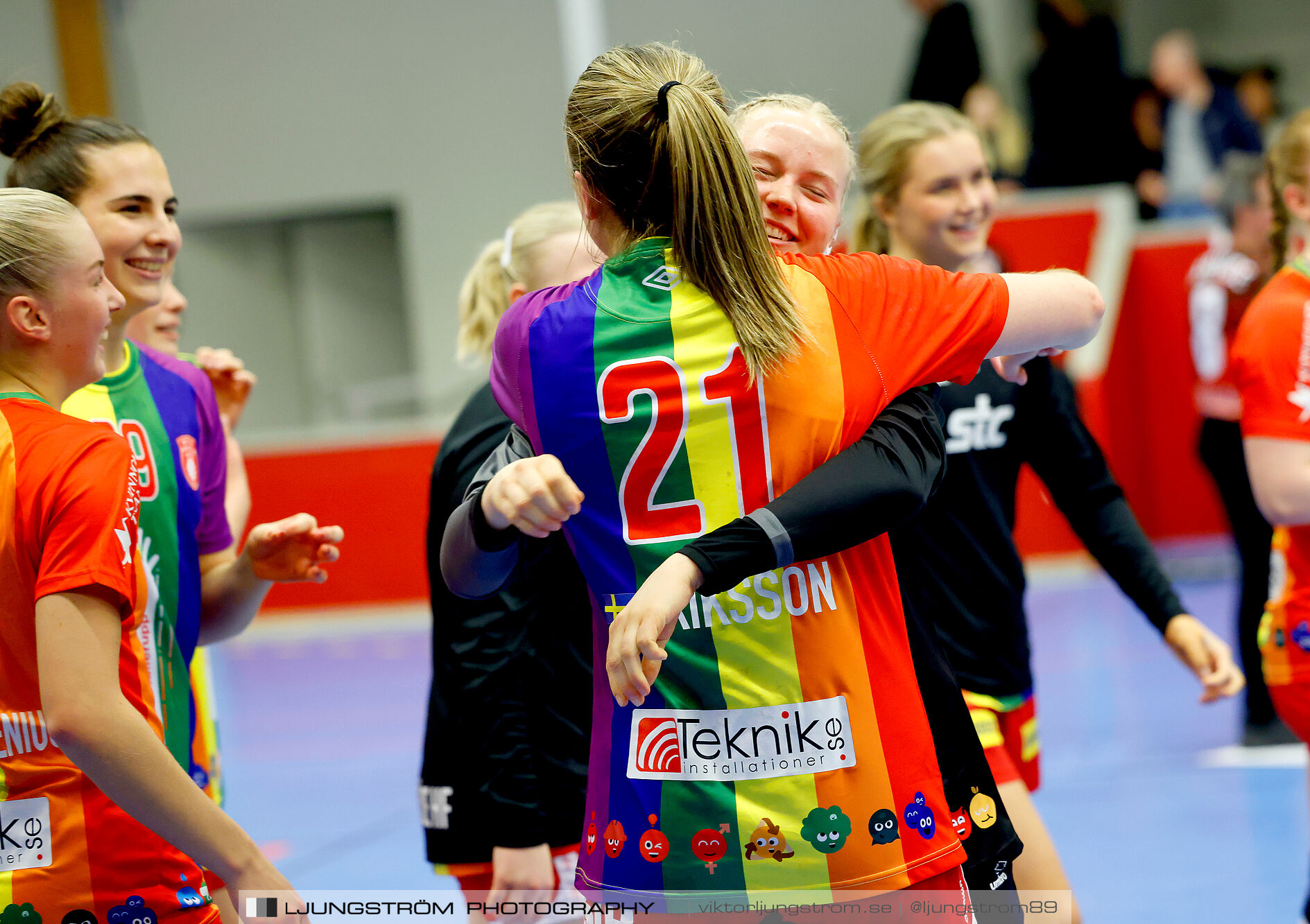 Skövde HF-Höörs HK H65 29-27,dam,Skövde Idrottshall,Skövde,Sverige,Handboll,,2024,344596