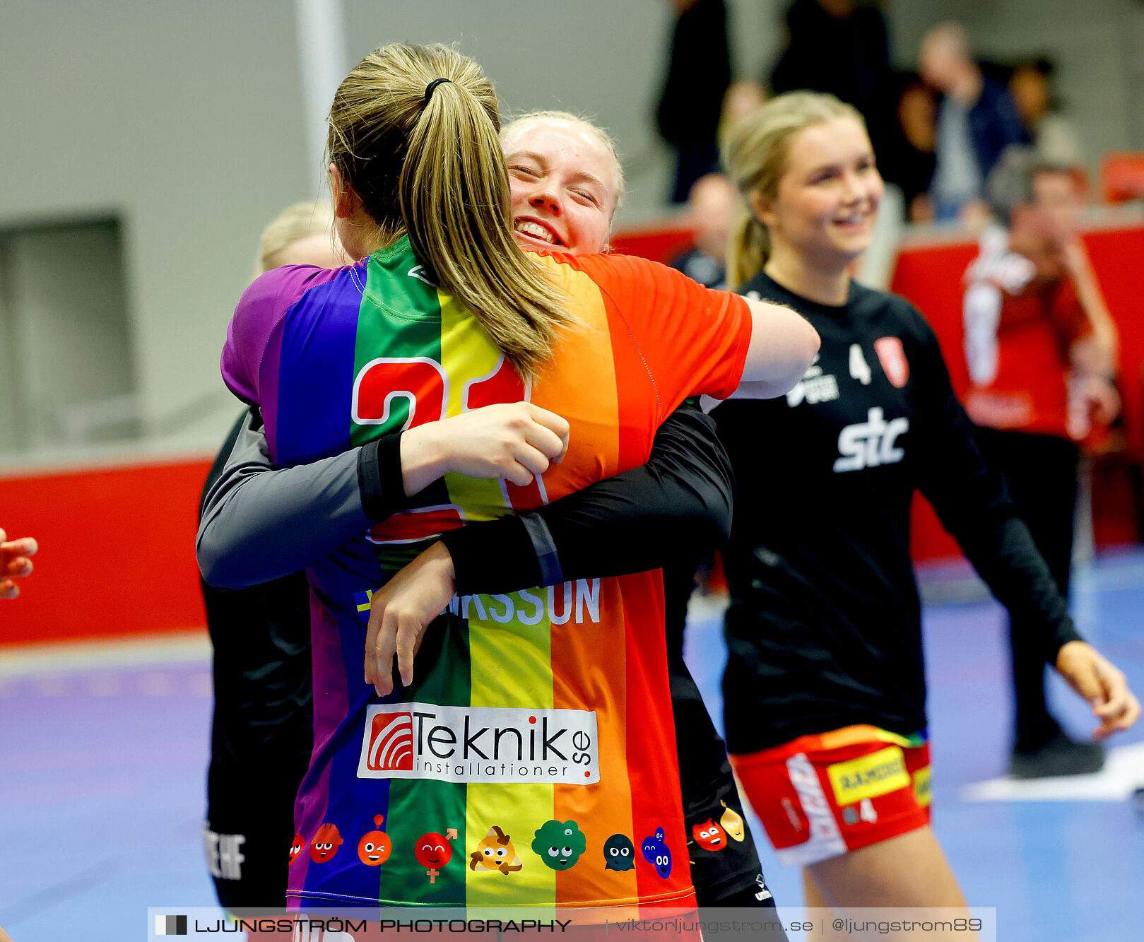 Skövde HF-Höörs HK H65 29-27,dam,Skövde Idrottshall,Skövde,Sverige,Handboll,,2024,344597