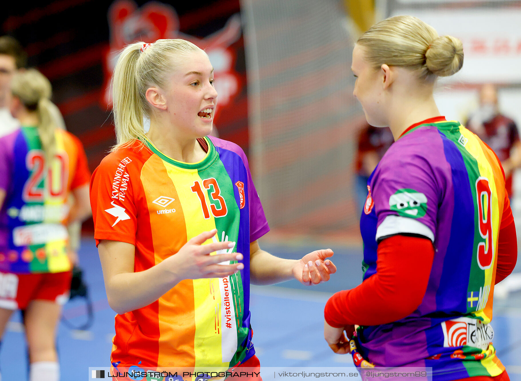 Skövde HF-Höörs HK H65 29-27,dam,Skövde Idrottshall,Skövde,Sverige,Handboll,,2024,344609