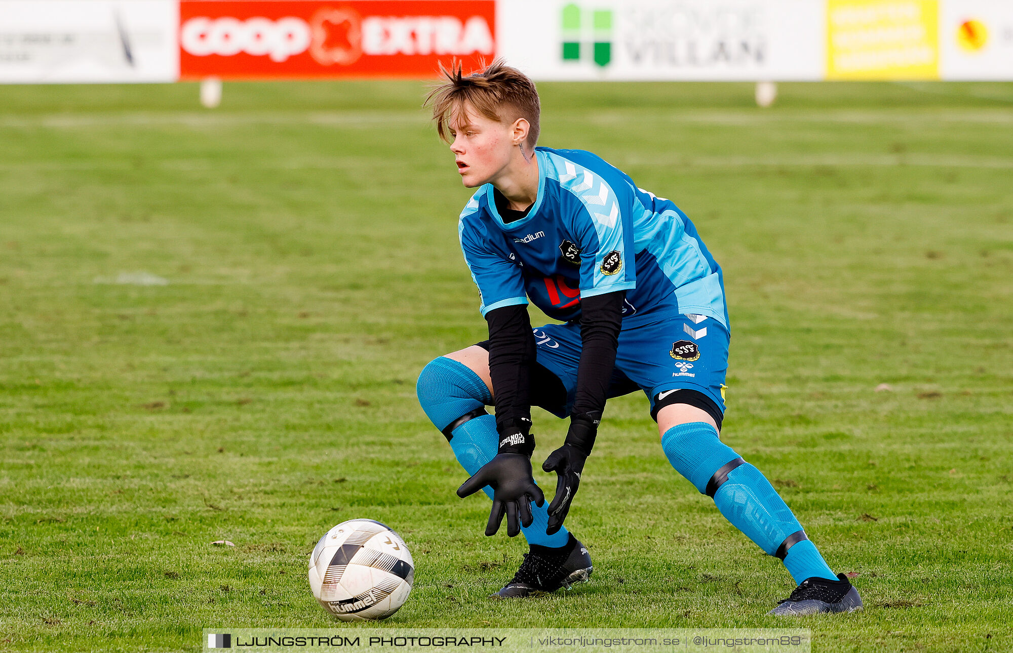 Skultorps IF-Råda BK 2-0,dam,Orkanvallen,Skultorp,Sverige,Fotboll,,2023,344775
