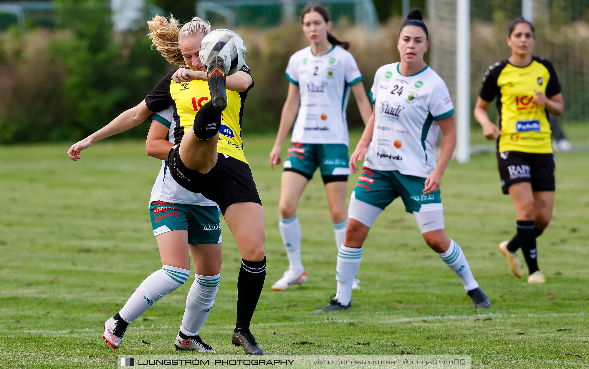 Skultorps IF-Råda BK 2-0,dam,Orkanvallen,Skultorp,Sverige,Fotboll,,2023,344789
