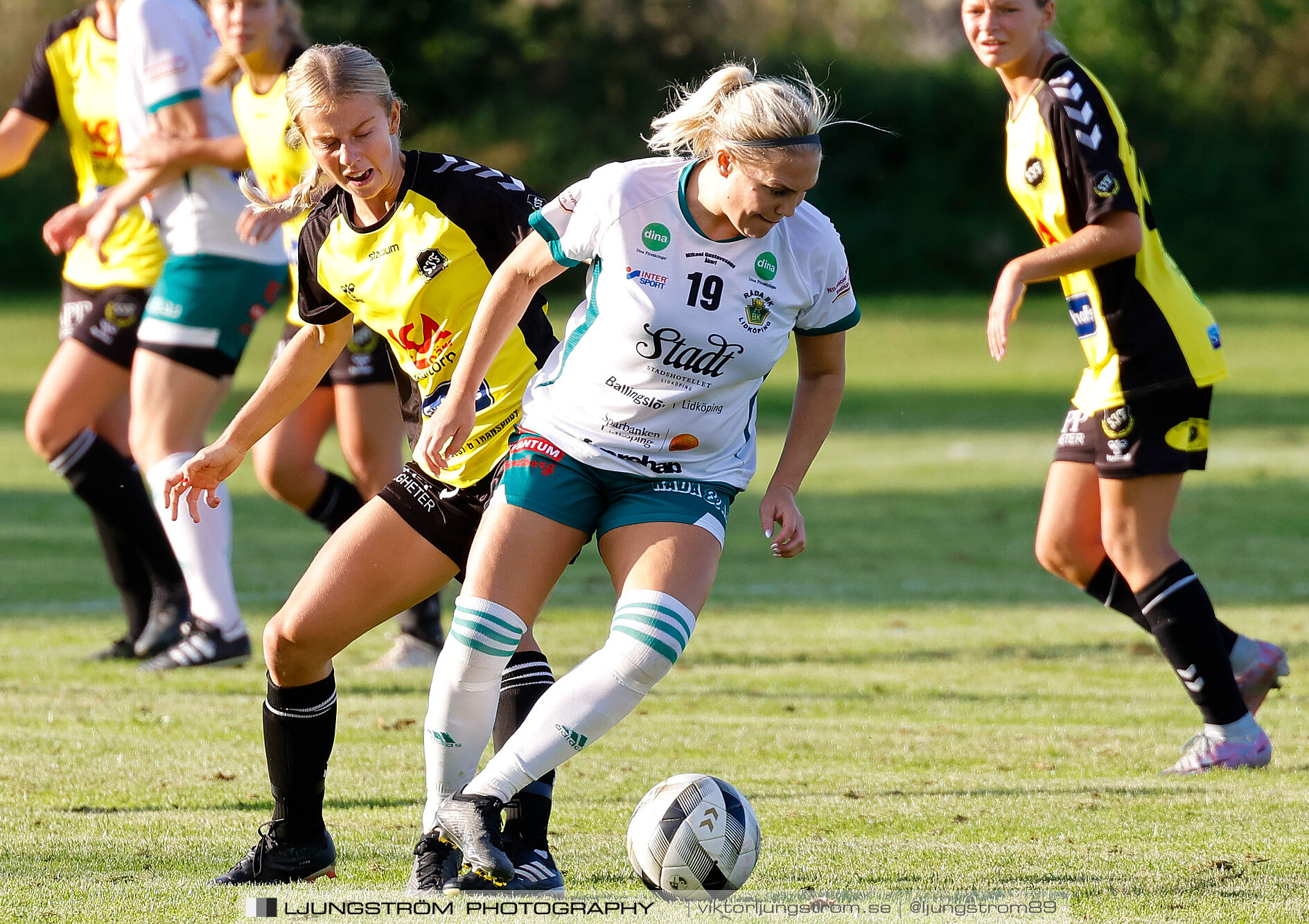 Skultorps IF-Råda BK 2-0,dam,Orkanvallen,Skultorp,Sverige,Fotboll,,2023,344958