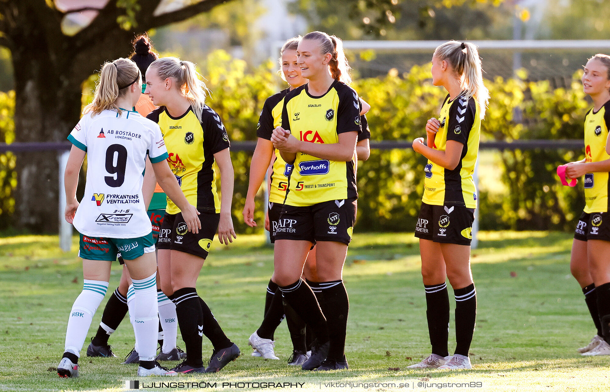 Skultorps IF-Råda BK 2-0,dam,Orkanvallen,Skultorp,Sverige,Fotboll,,2023,345071