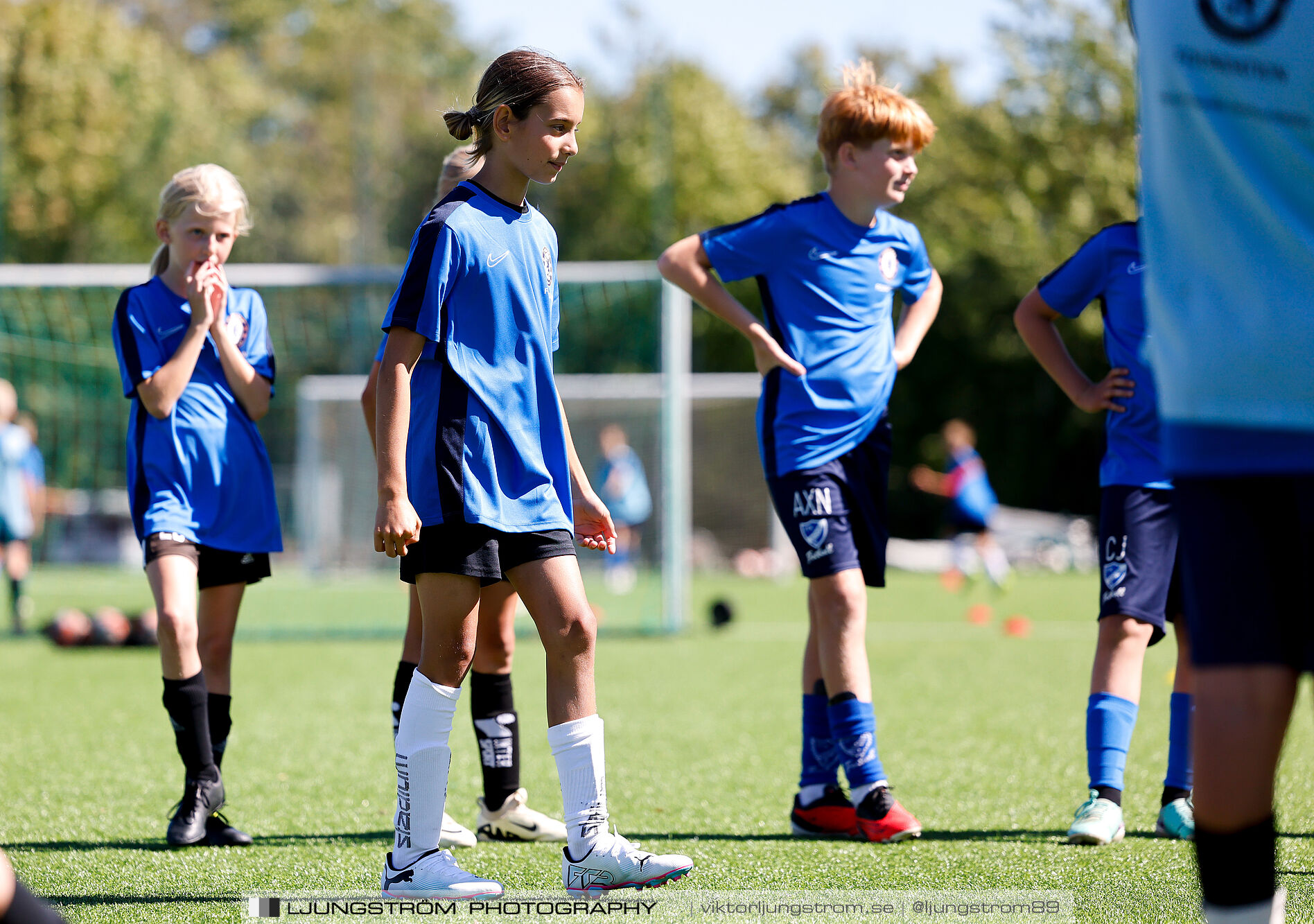 Chelsea Football School,mix,Södermalms IP,Skövde,Sverige,Fotboll,,2024,345284