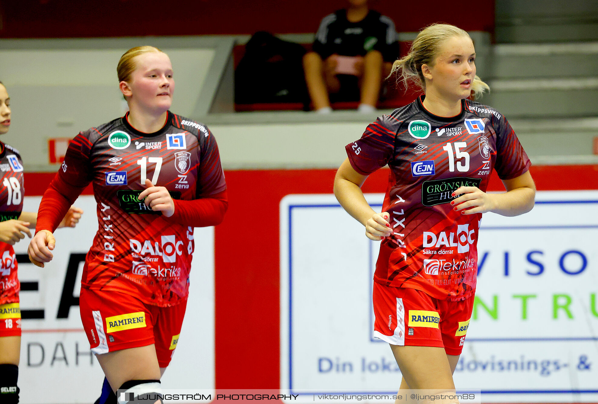 ATG Svenska Cupen 1/8-final Skövde HF-IK Sävehof 25-35,dam,Skövde Idrottshall,Skövde,Sverige,Handboll,,2024,345505