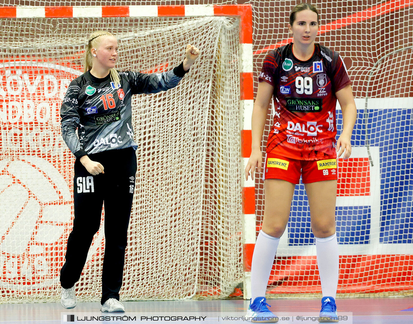Skövde HF-VästeråsIrsta HF 27-23,dam,Skövde Idrottshall,Skövde,Sverige,Handboll,,2024,345915