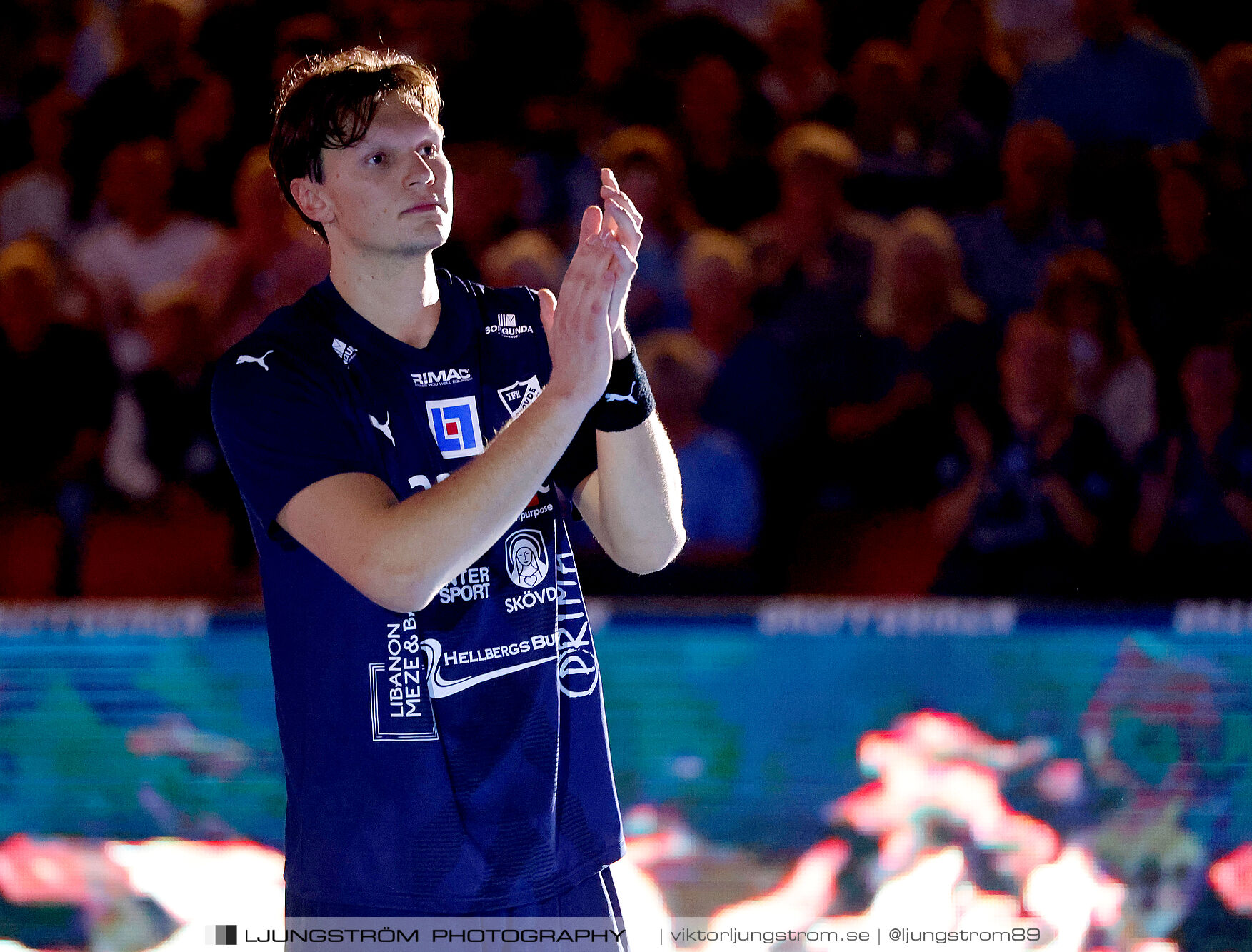IFK Skövde HK-HF Karlskrona 21-28,herr,Arena Skövde,Skövde,Sverige,Handboll,,2024,346050