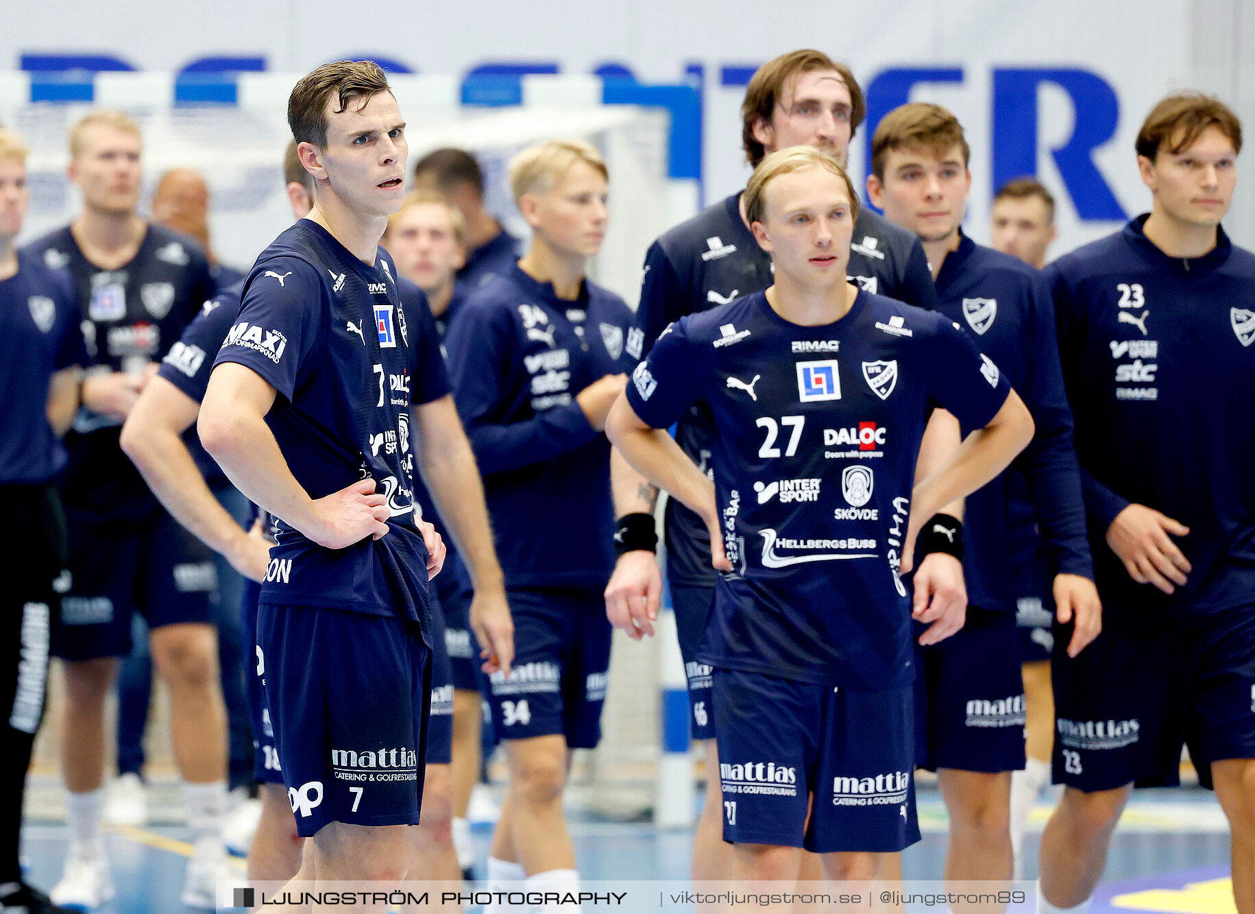 IFK Skövde HK-HF Karlskrona 21-28,herr,Arena Skövde,Skövde,Sverige,Handboll,,2024,346151