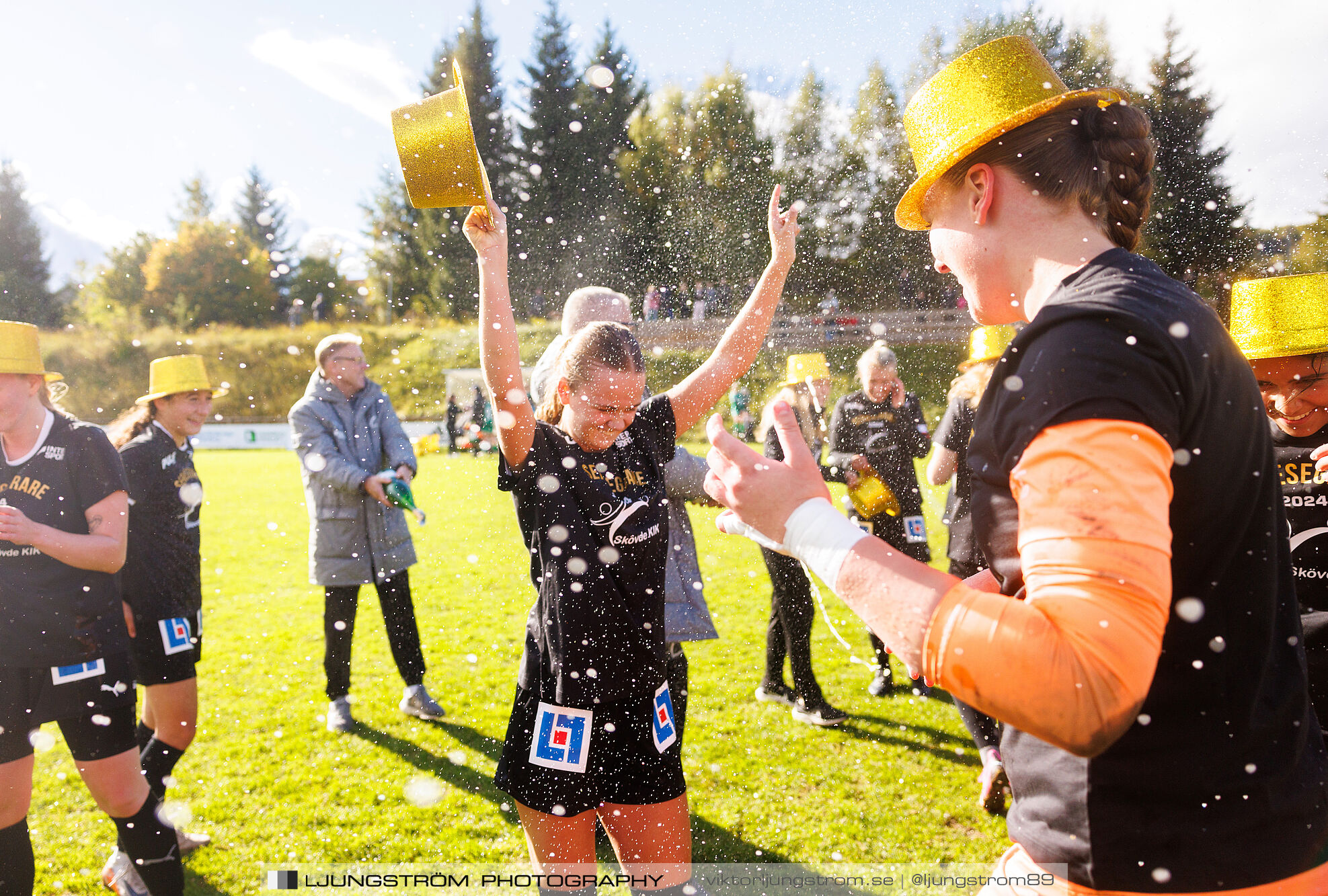 Våmbs IF-Skövde KIK 1-9,dam,Claesborgs IP,Skövde,Sverige,Fotboll,,2024,346533