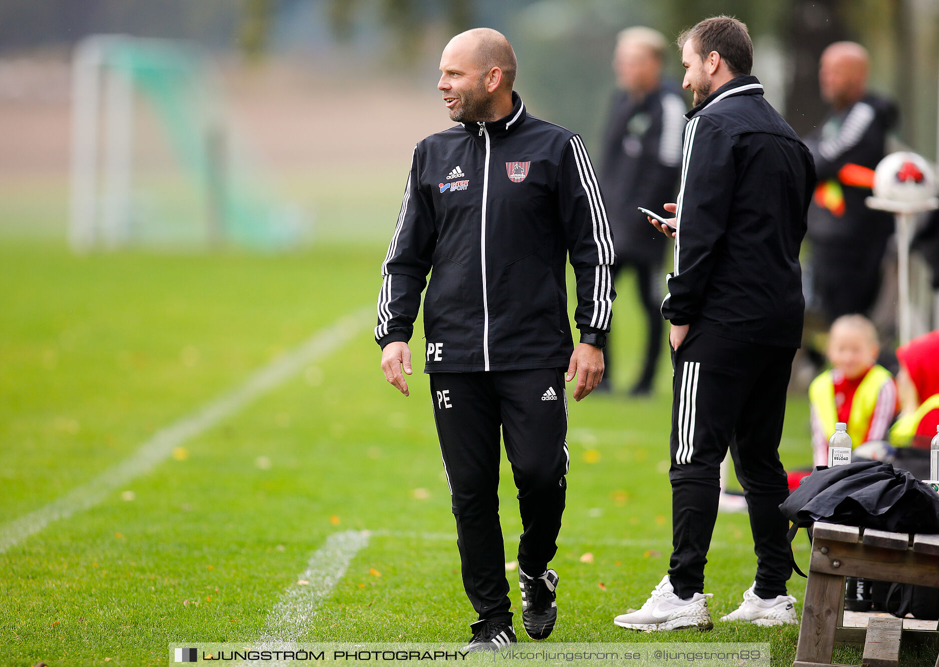 Ulvåkers IF-Våmbs IF U 4-0,dam,Åbrovallen,Ulvåker,Sverige,Fotboll,,2020,346771