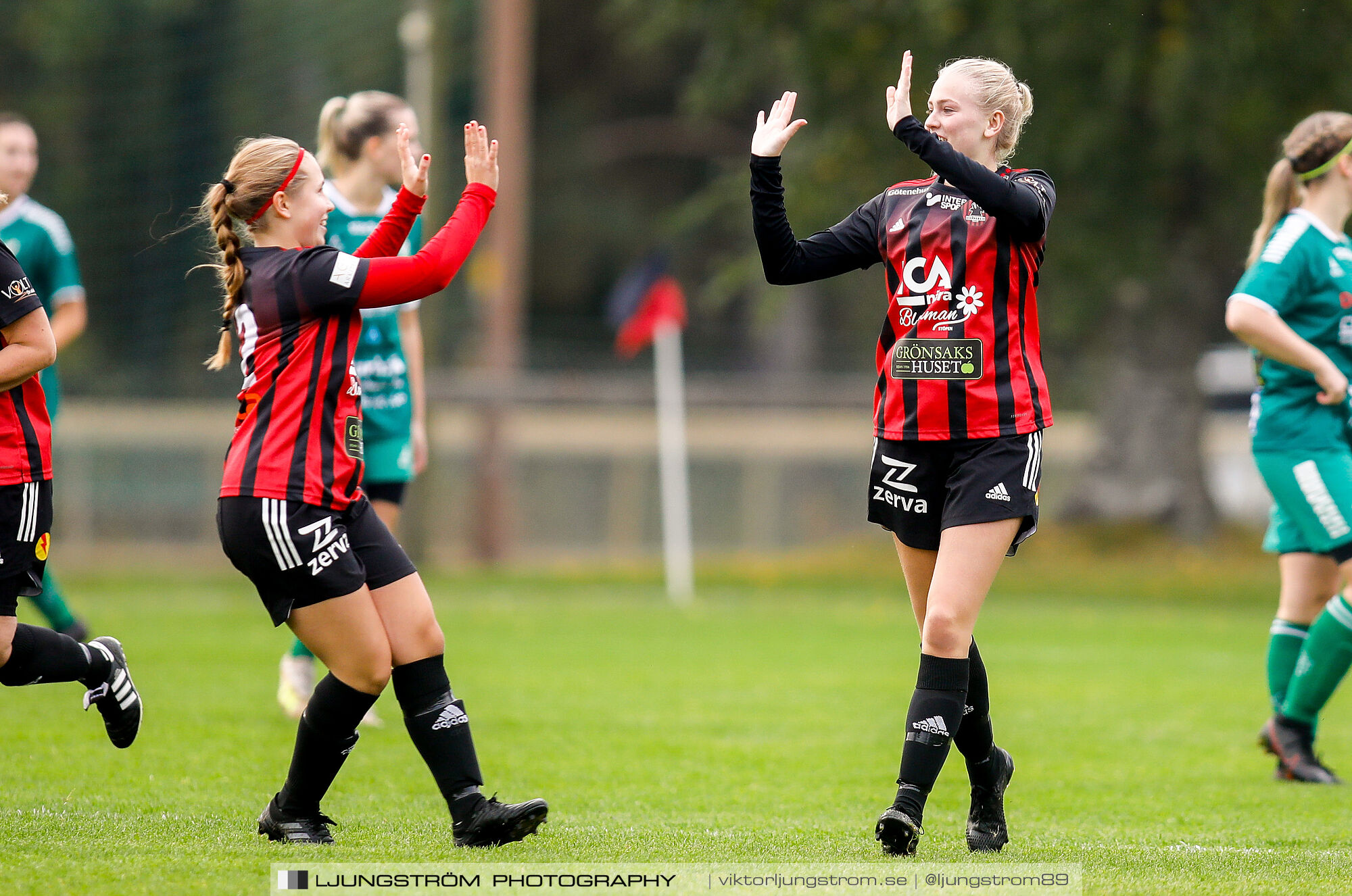 Ulvåkers IF-Våmbs IF U 4-0,dam,Åbrovallen,Ulvåker,Sverige,Fotboll,,2020,346780