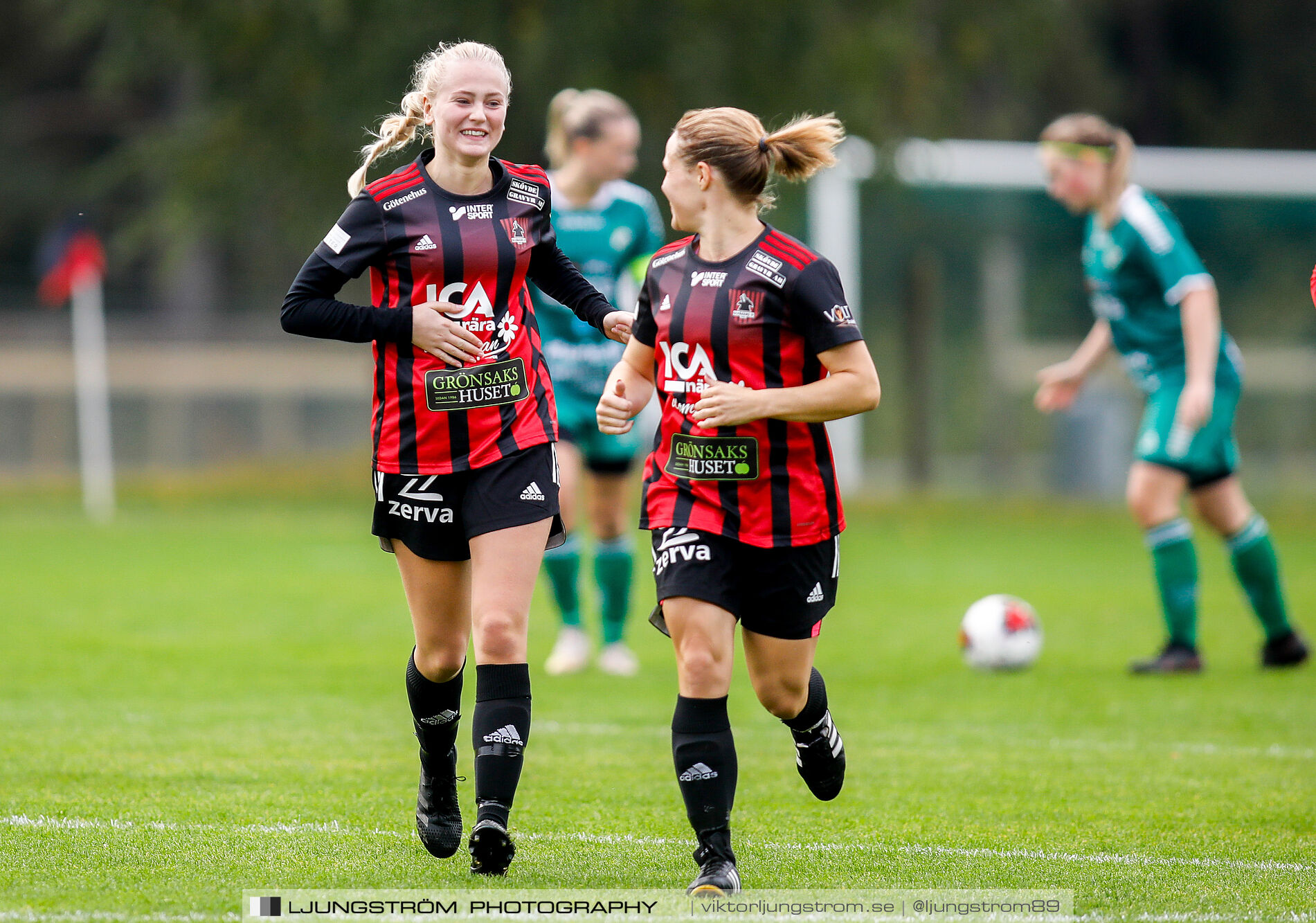 Ulvåkers IF-Våmbs IF U 4-0,dam,Åbrovallen,Ulvåker,Sverige,Fotboll,,2020,346784