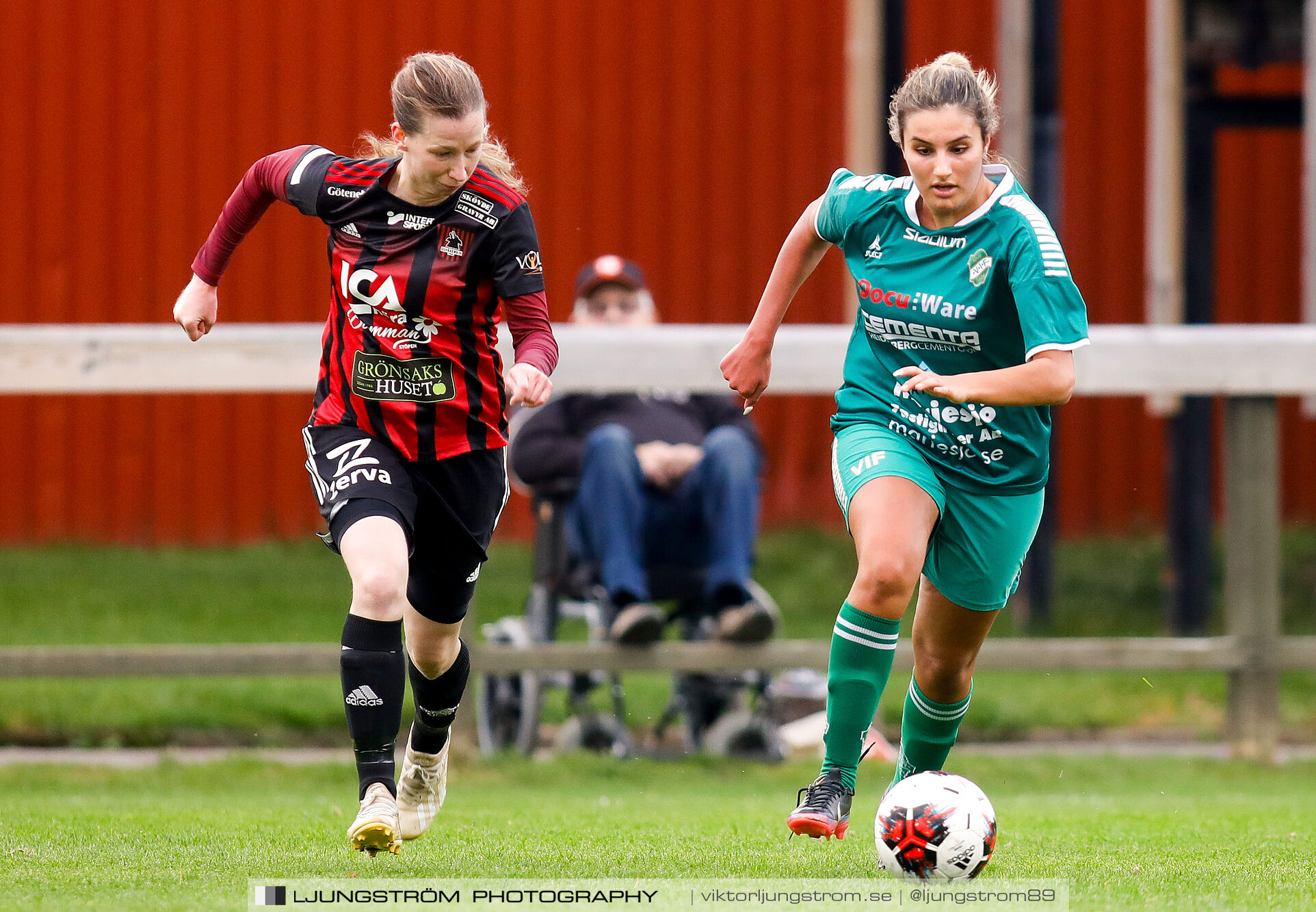 Ulvåkers IF-Våmbs IF U 4-0,dam,Åbrovallen,Ulvåker,Sverige,Fotboll,,2020,346800