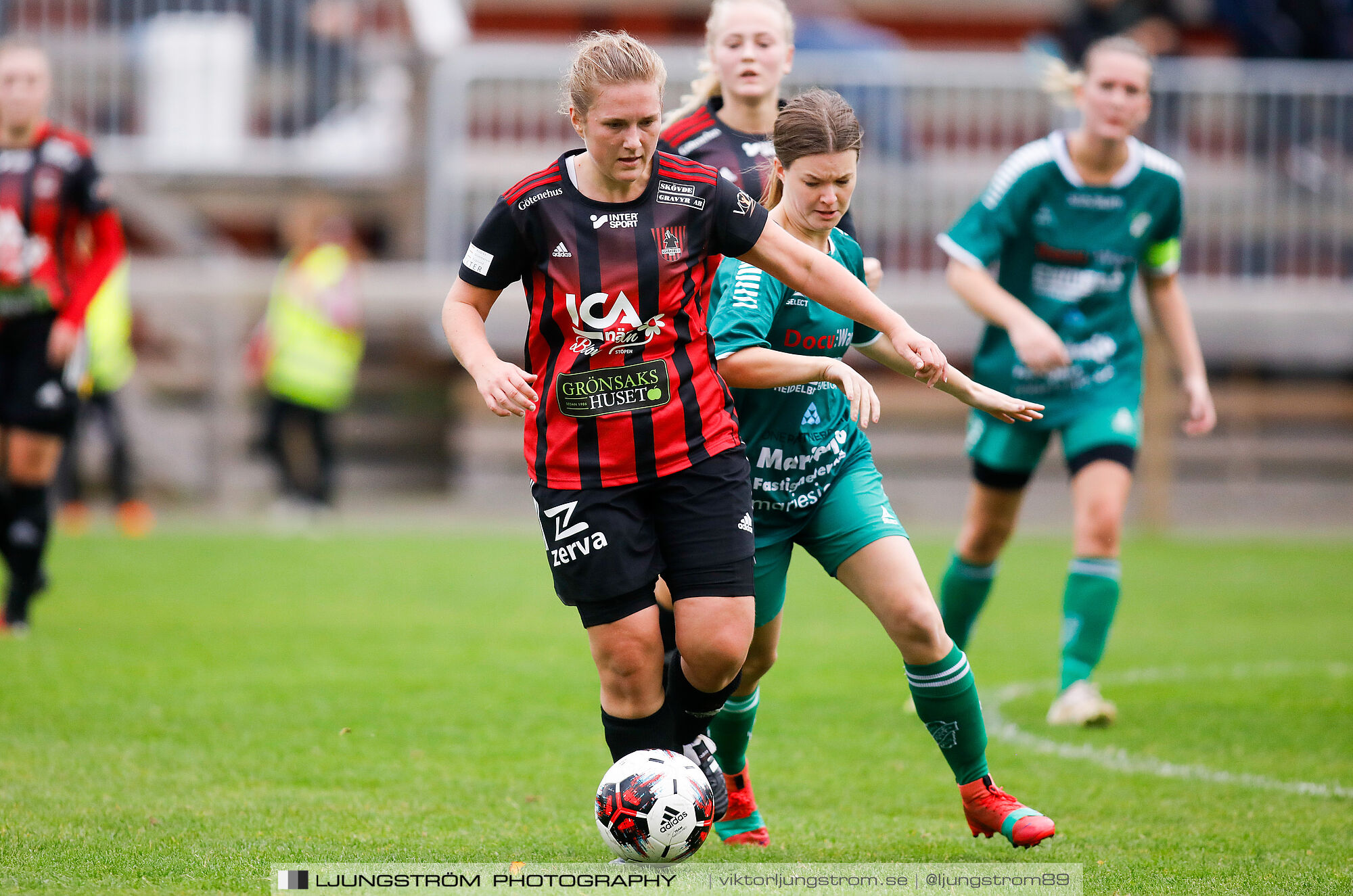 Ulvåkers IF-Våmbs IF U 4-0,dam,Åbrovallen,Ulvåker,Sverige,Fotboll,,2020,346833