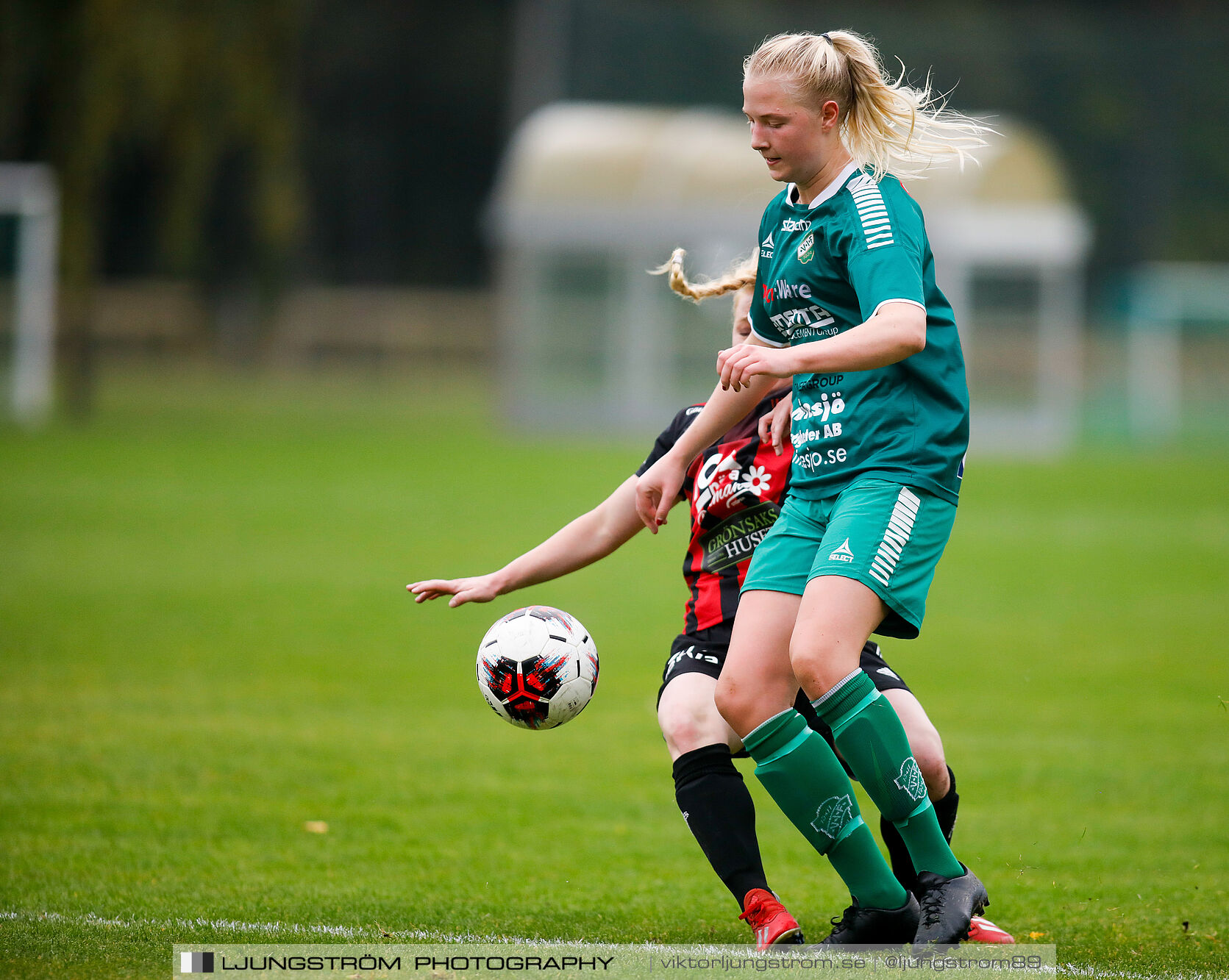 Ulvåkers IF-Våmbs IF U 4-0,dam,Åbrovallen,Ulvåker,Sverige,Fotboll,,2020,346850