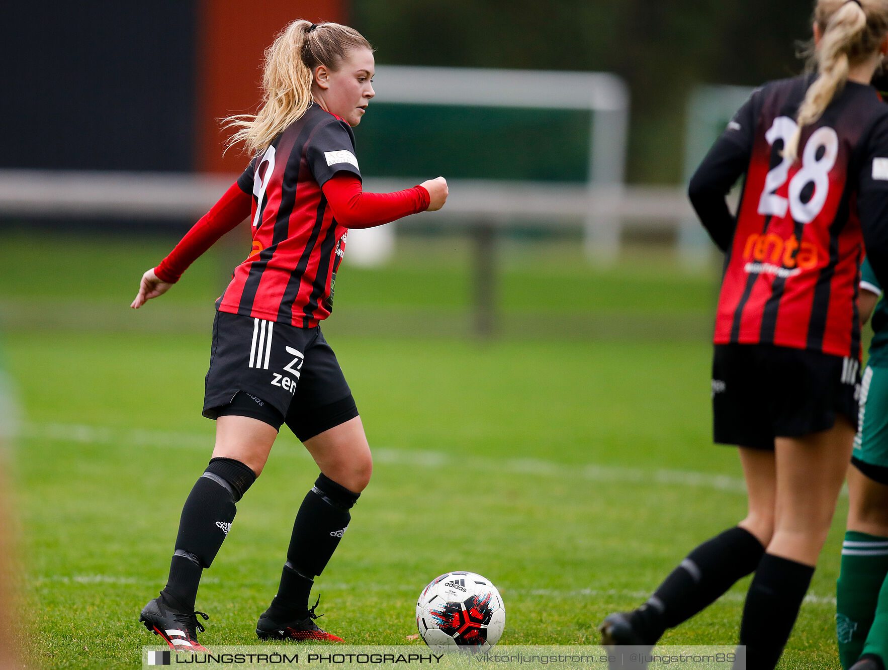 Ulvåkers IF-Våmbs IF U 4-0,dam,Åbrovallen,Ulvåker,Sverige,Fotboll,,2020,346856