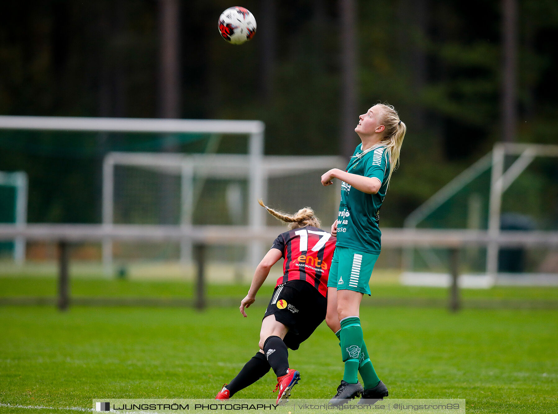 Ulvåkers IF-Våmbs IF U 4-0,dam,Åbrovallen,Ulvåker,Sverige,Fotboll,,2020,346858