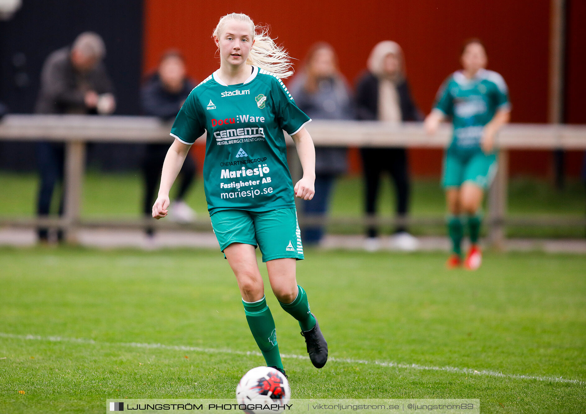 Ulvåkers IF-Våmbs IF U 4-0,dam,Åbrovallen,Ulvåker,Sverige,Fotboll,,2020,346862