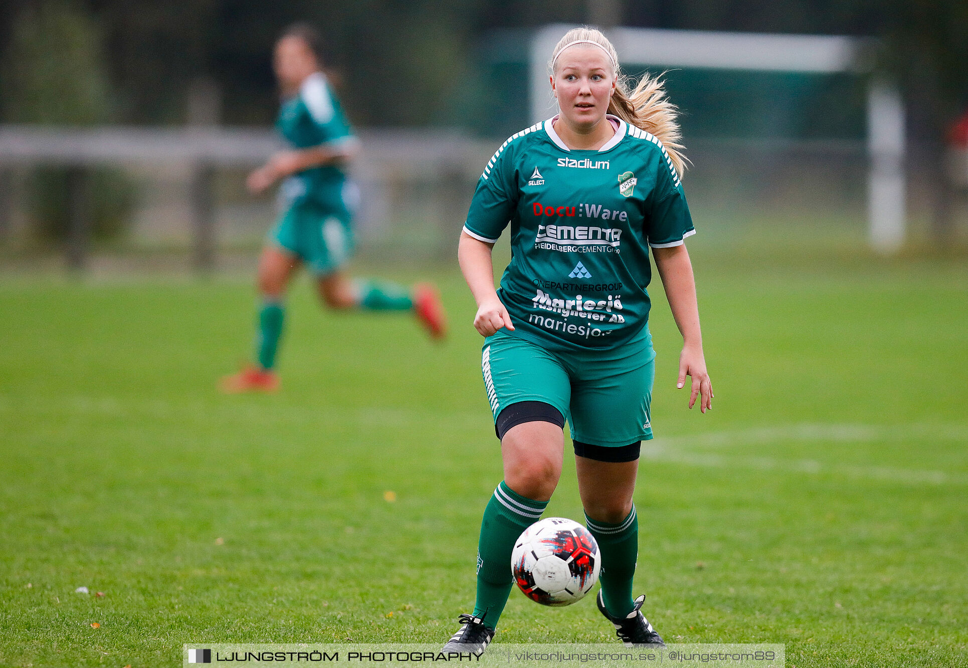 Ulvåkers IF-Våmbs IF U 4-0,dam,Åbrovallen,Ulvåker,Sverige,Fotboll,,2020,346885
