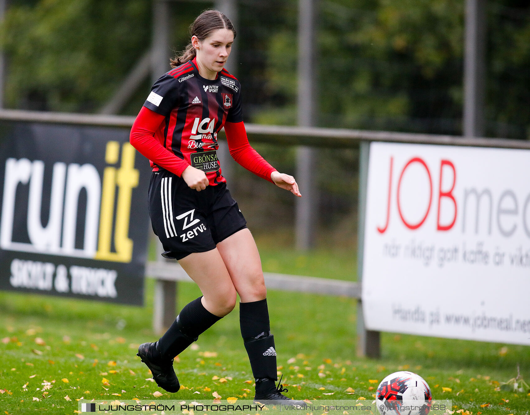 Ulvåkers IF-Våmbs IF U 4-0,dam,Åbrovallen,Ulvåker,Sverige,Fotboll,,2020,346889