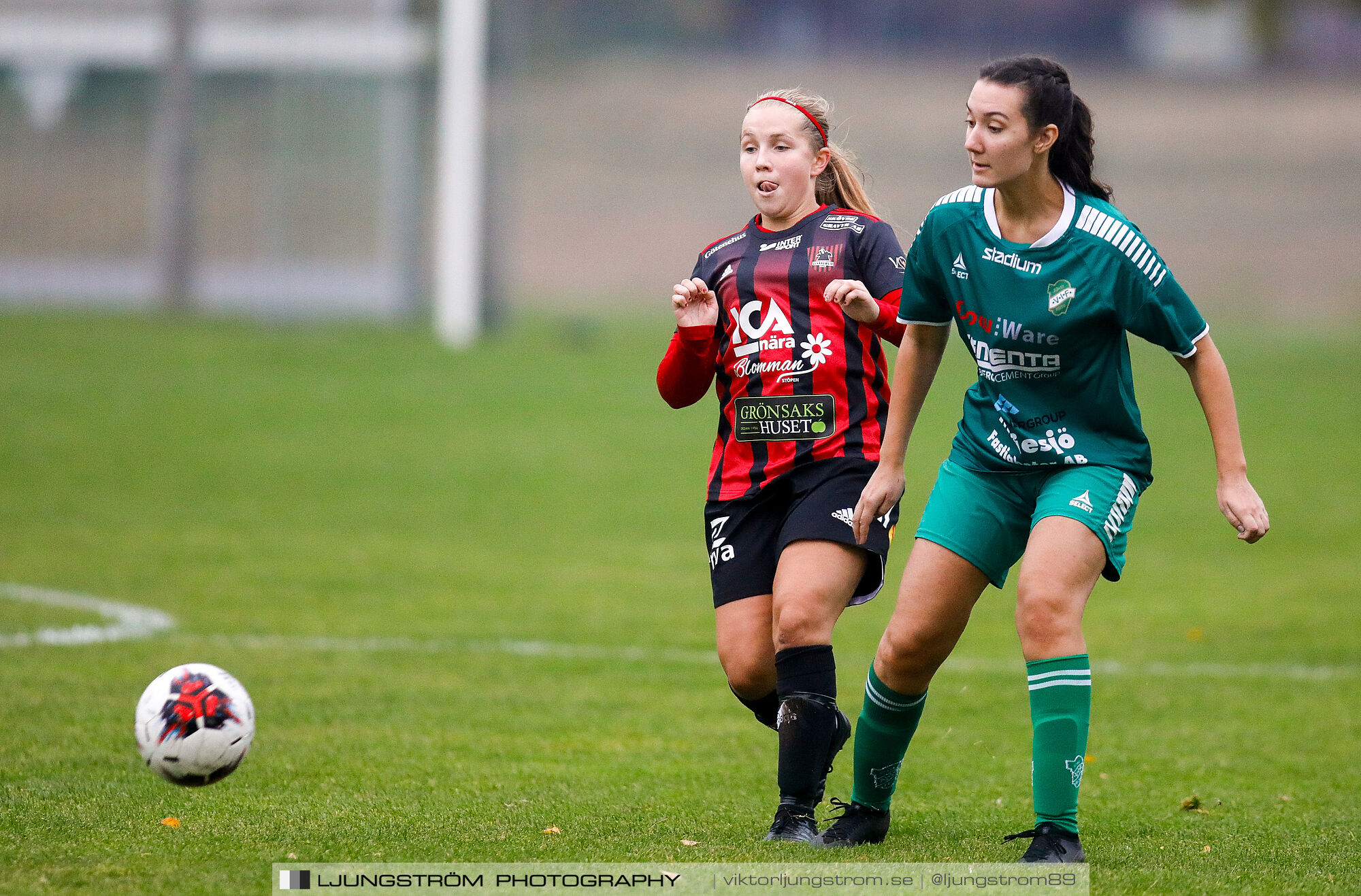 Ulvåkers IF-Våmbs IF U 4-0,dam,Åbrovallen,Ulvåker,Sverige,Fotboll,,2020,346902