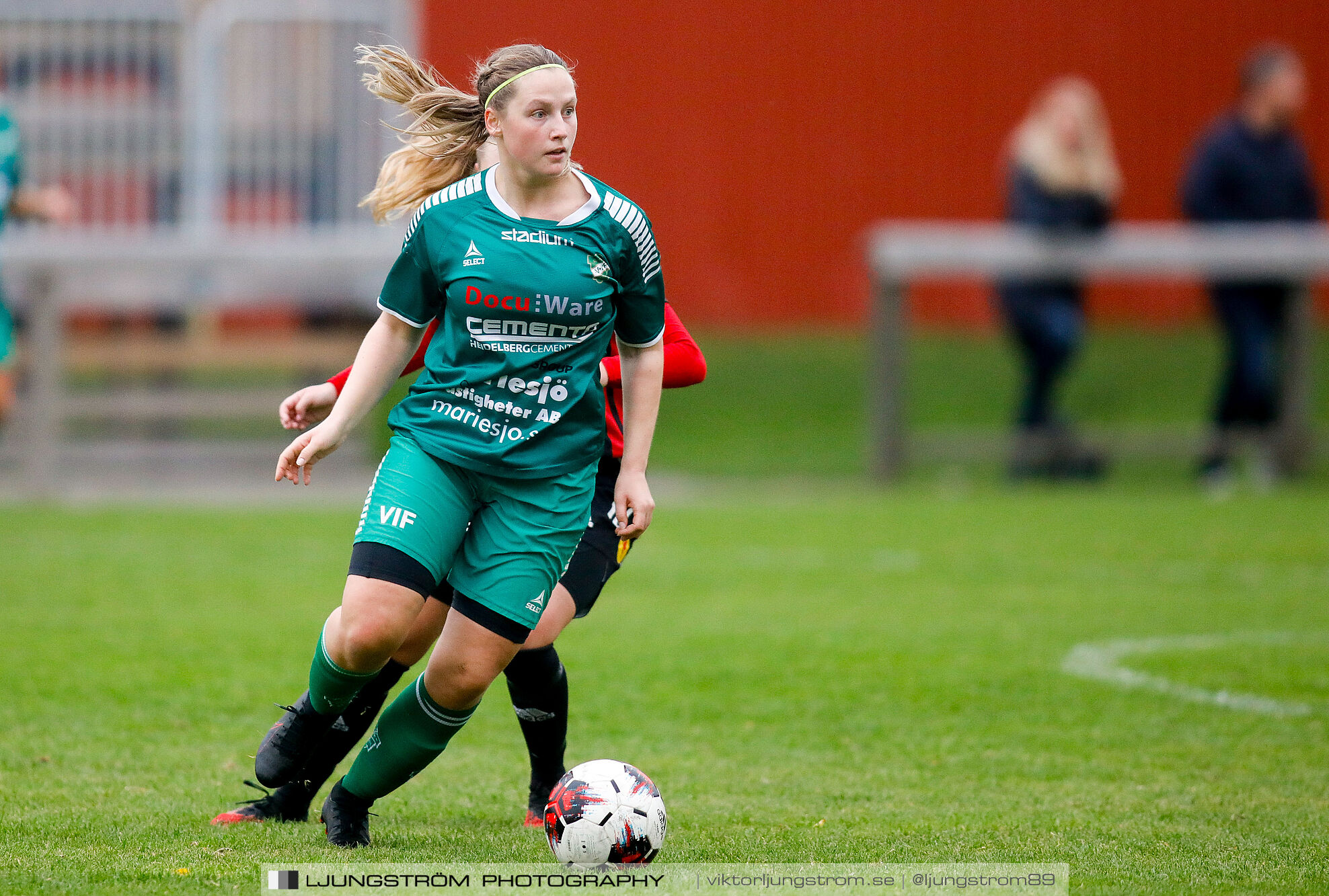 Ulvåkers IF-Våmbs IF U 4-0,dam,Åbrovallen,Ulvåker,Sverige,Fotboll,,2020,346925