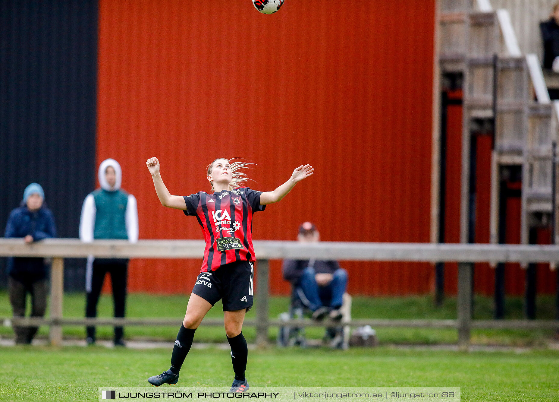 Ulvåkers IF-Våmbs IF U 4-0,dam,Åbrovallen,Ulvåker,Sverige,Fotboll,,2020,346928