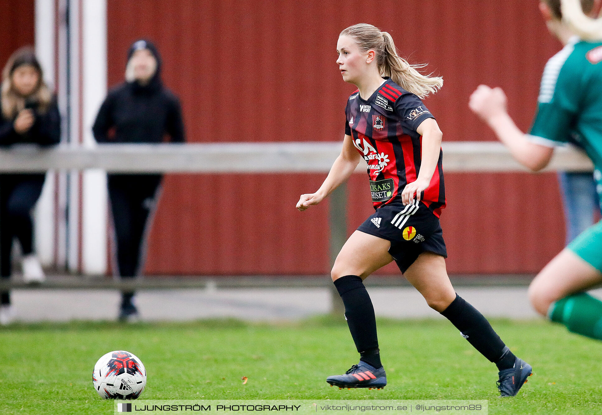 Ulvåkers IF-Våmbs IF U 4-0,dam,Åbrovallen,Ulvåker,Sverige,Fotboll,,2020,346931