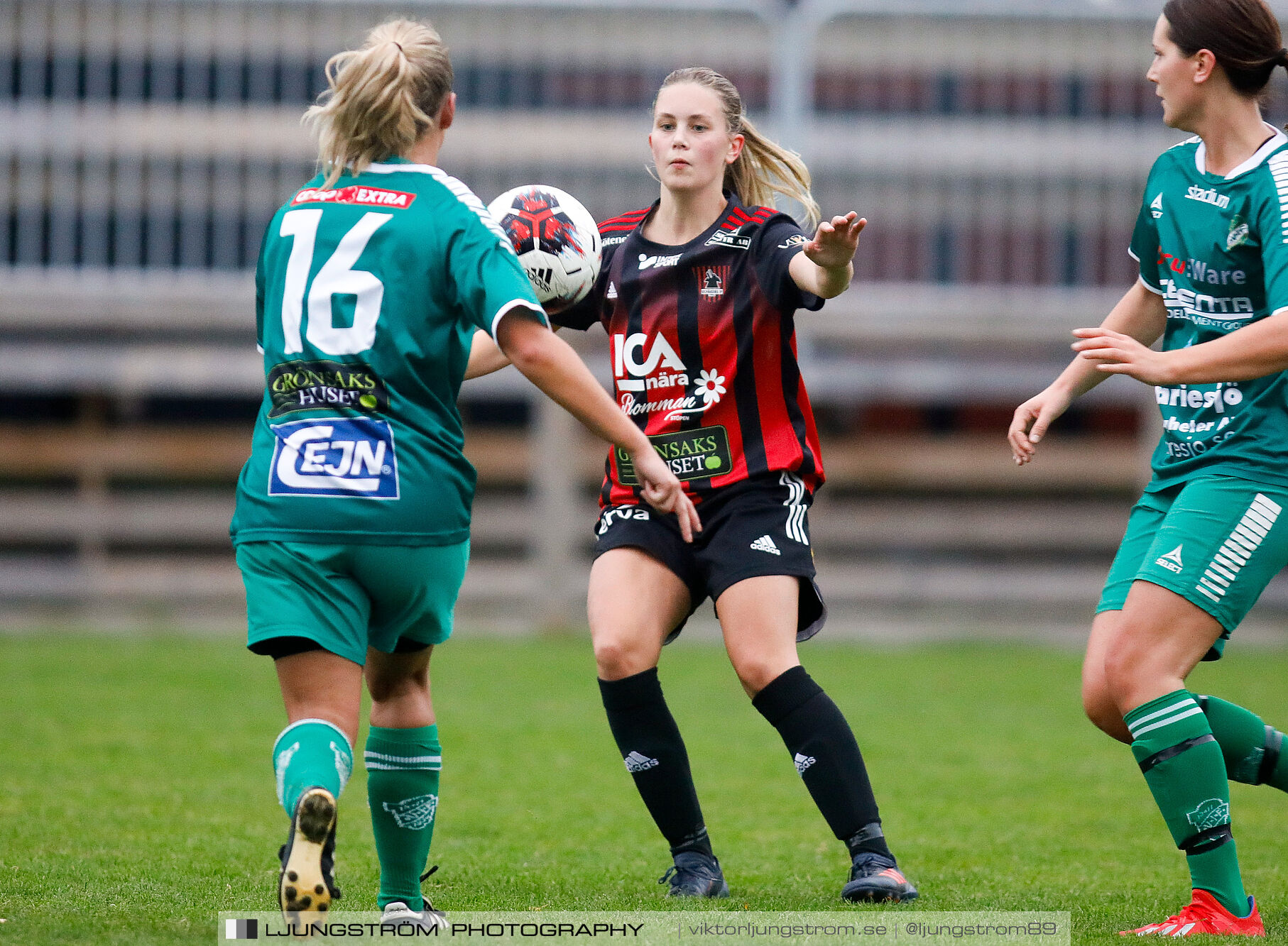 Ulvåkers IF-Våmbs IF U 4-0,dam,Åbrovallen,Ulvåker,Sverige,Fotboll,,2020,346936