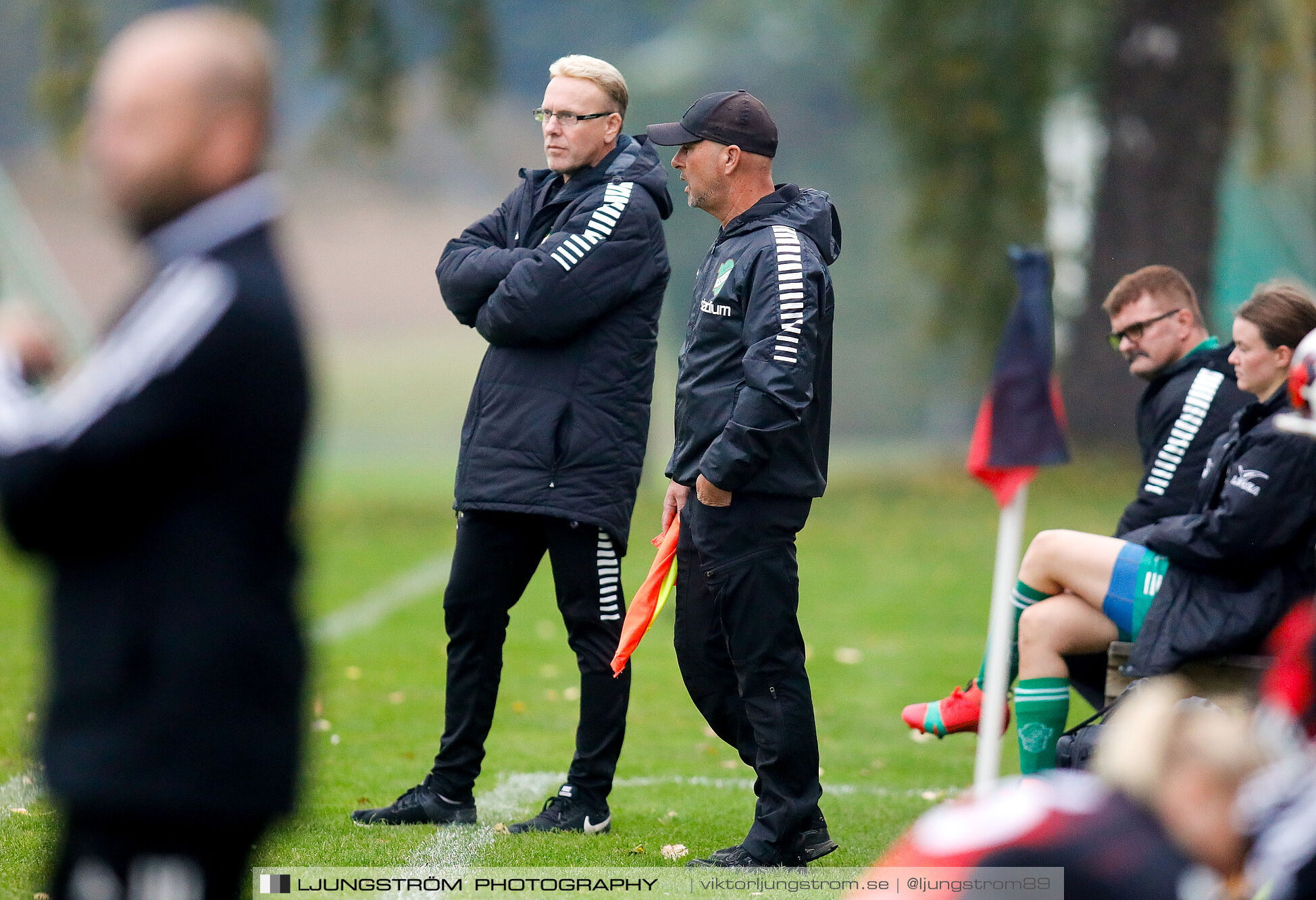 Ulvåkers IF-Våmbs IF U 4-0,dam,Åbrovallen,Ulvåker,Sverige,Fotboll,,2020,346939