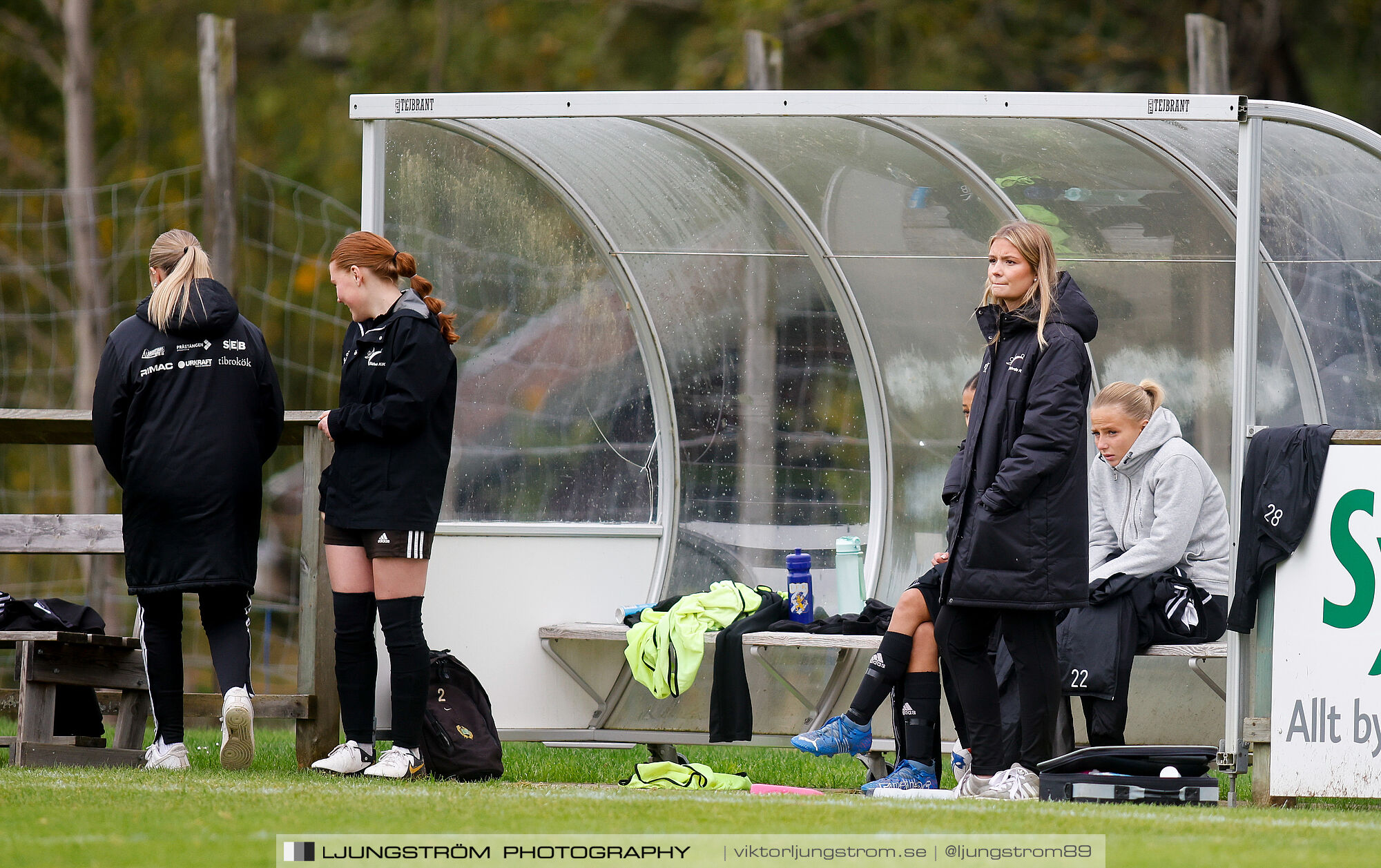 Ulvåkers IF F19-Skövde KIK F19 1-5,dam,Åbrovallen,Ulvåker,Sverige,Fotboll,,2024,347195